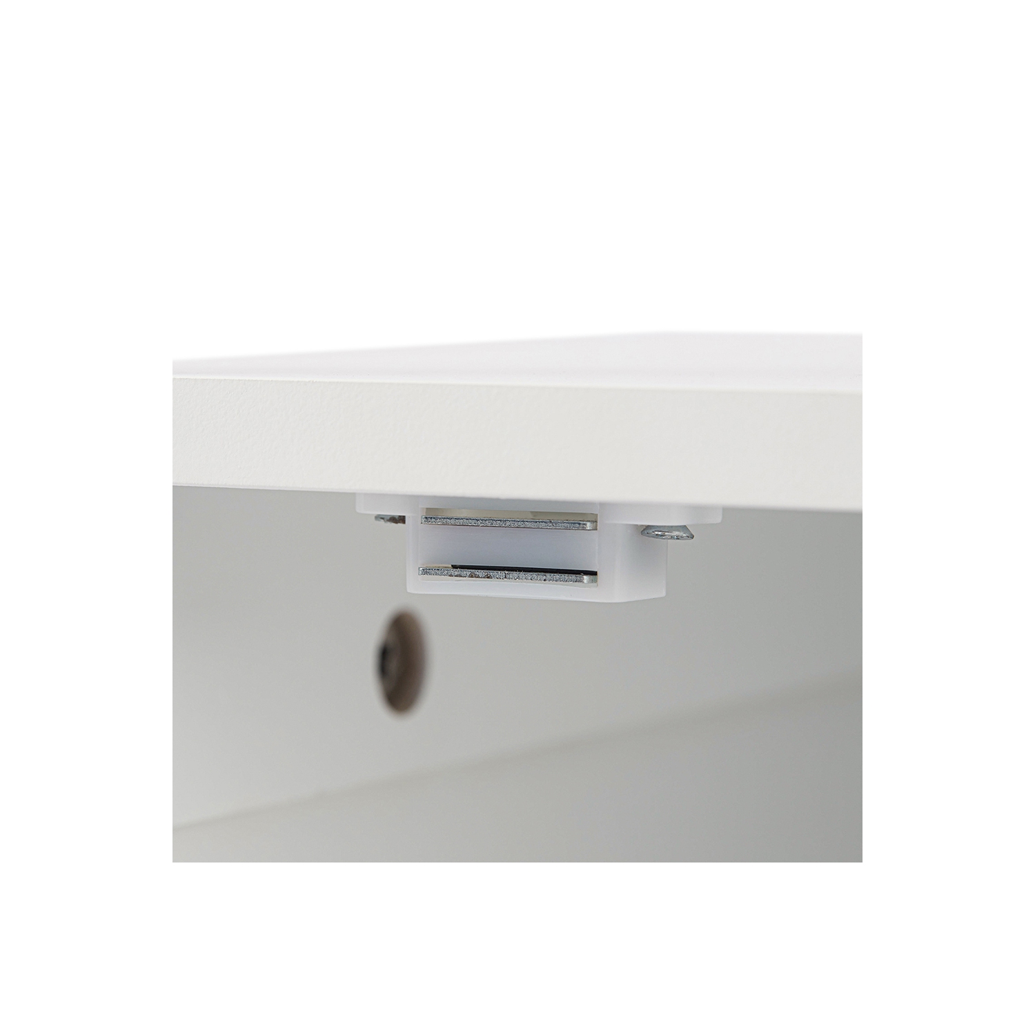 Meuble pour chats, table de chevet décorative Cat House, table de bout dissimulée, caisse intérieure pour animaux de compagnie avec table