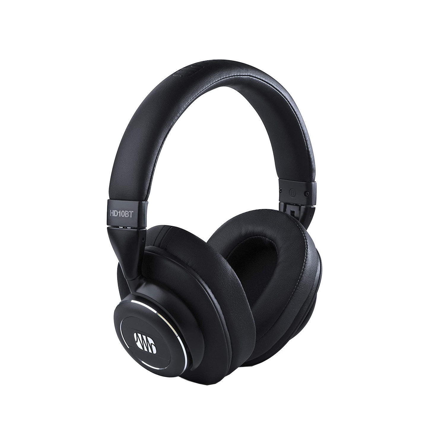 Presonus Eris HD10BT Professional Headphones with Active Noise Canceling and Bluetooth wireless technology, One Size