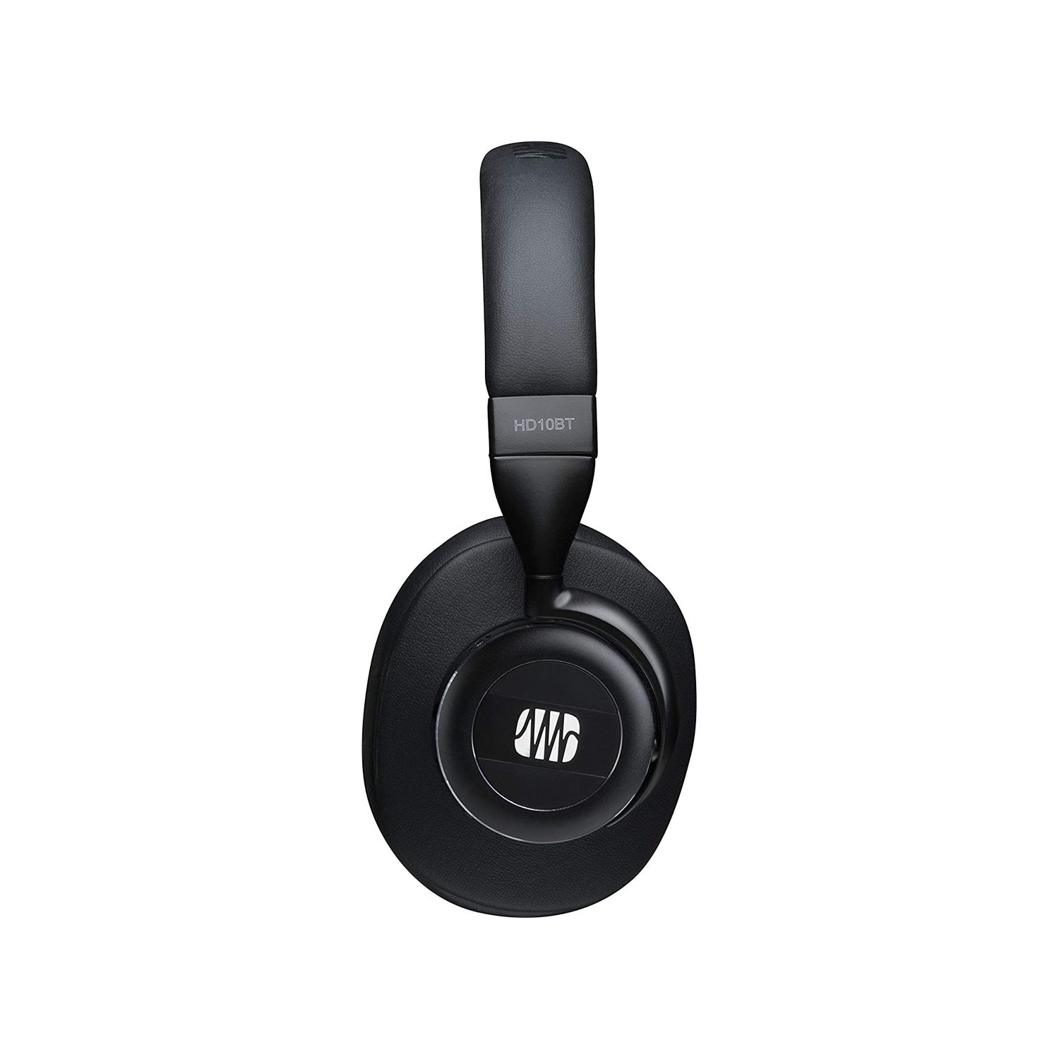 Presonus Eris HD10BT Professional Headphones with Active Noise Canceling and Bluetooth wireless technology, One Size