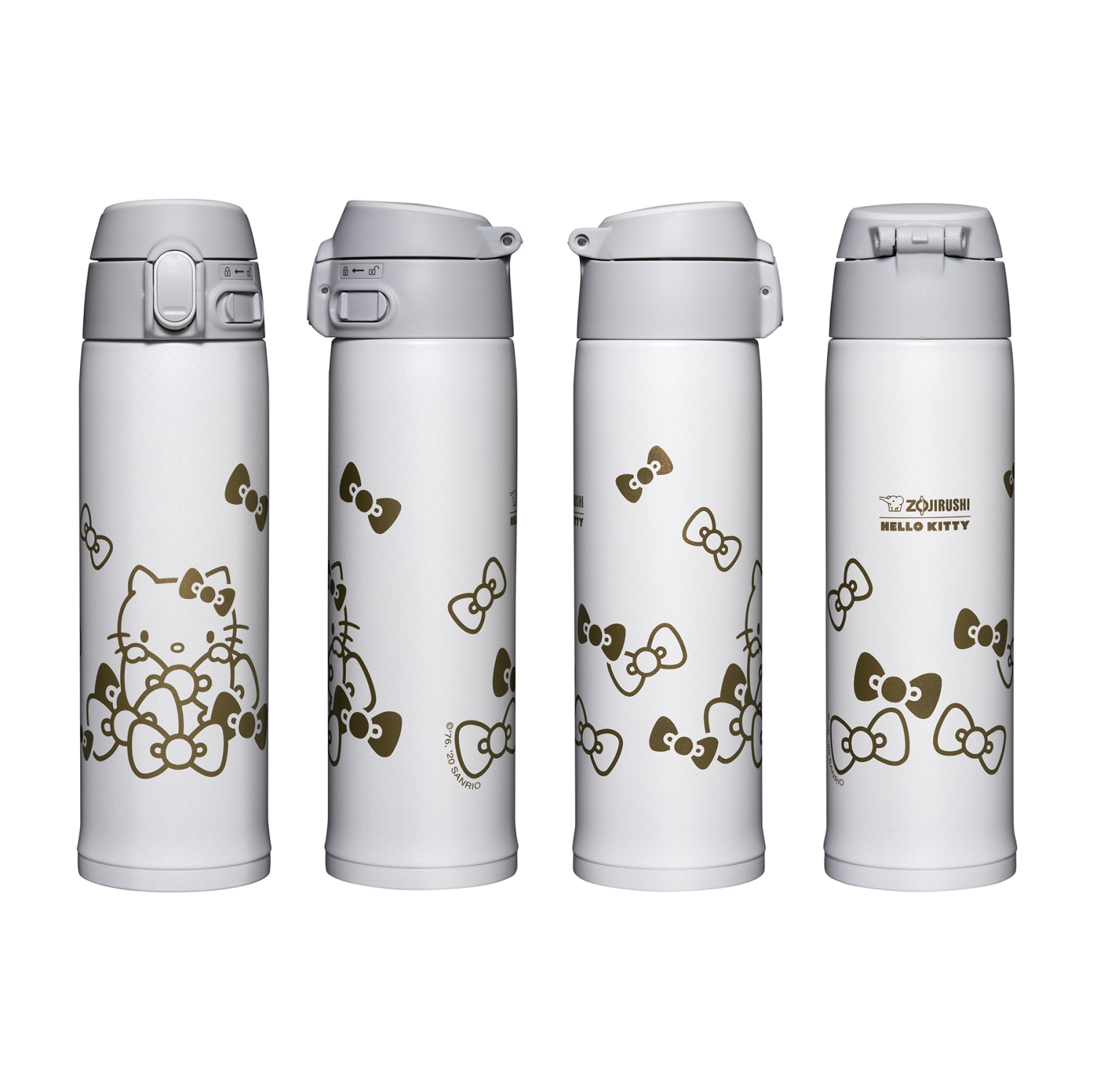 zojirushi hello kitty thermos