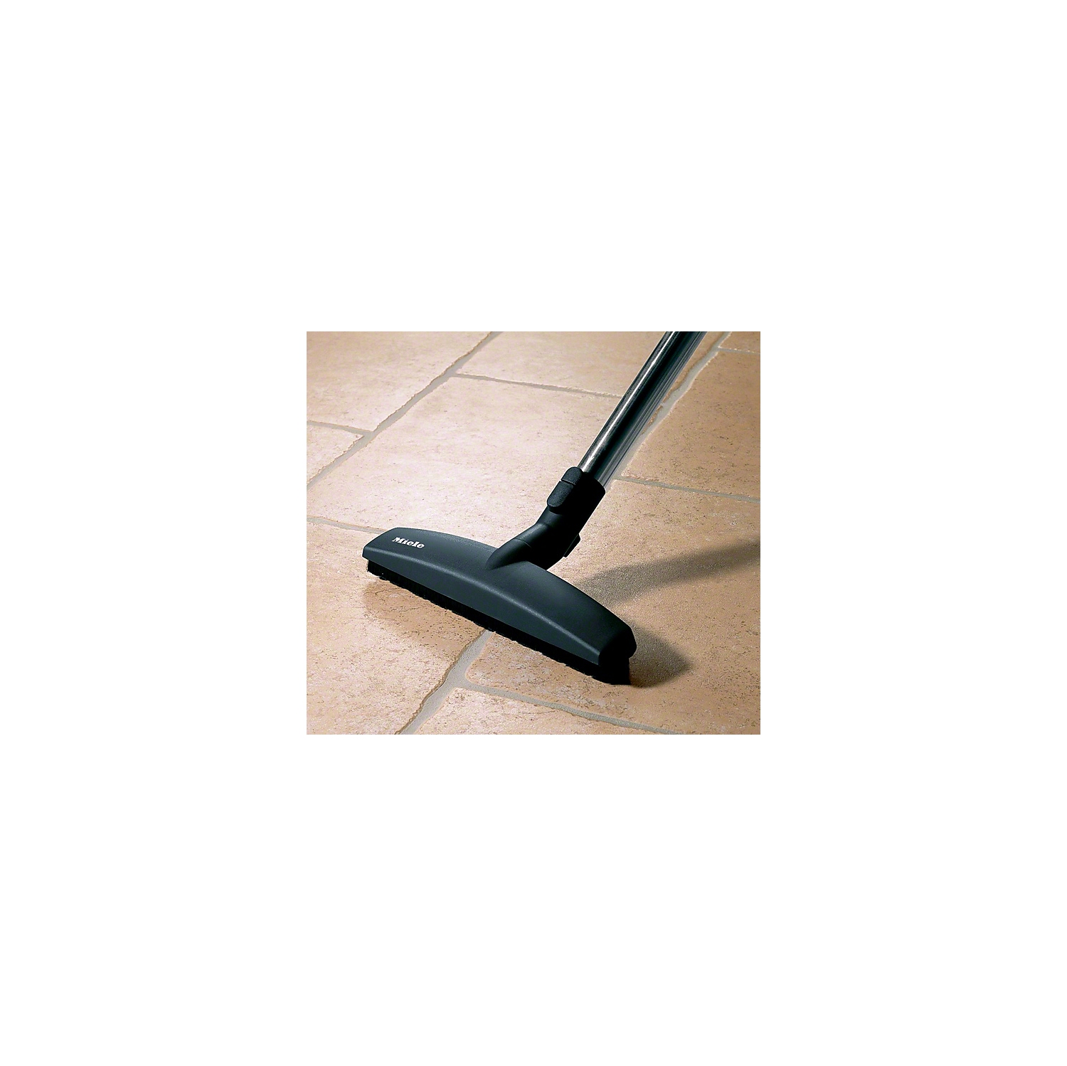 Miele Classic C1 Cat & Dog Bagged Canister Vacuum Cleaner - Mango Red - 5 Year Warranty