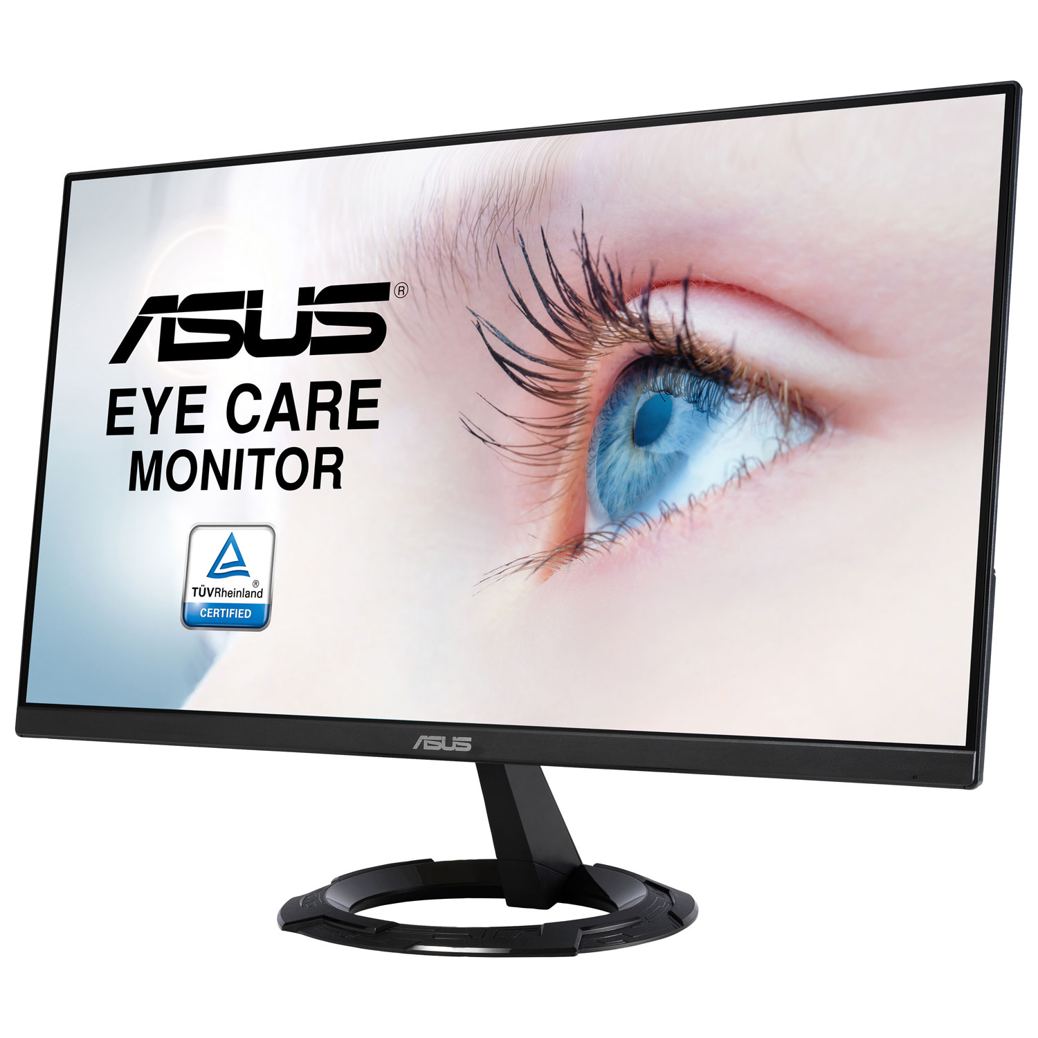 ASUS Eyecare 23.8\