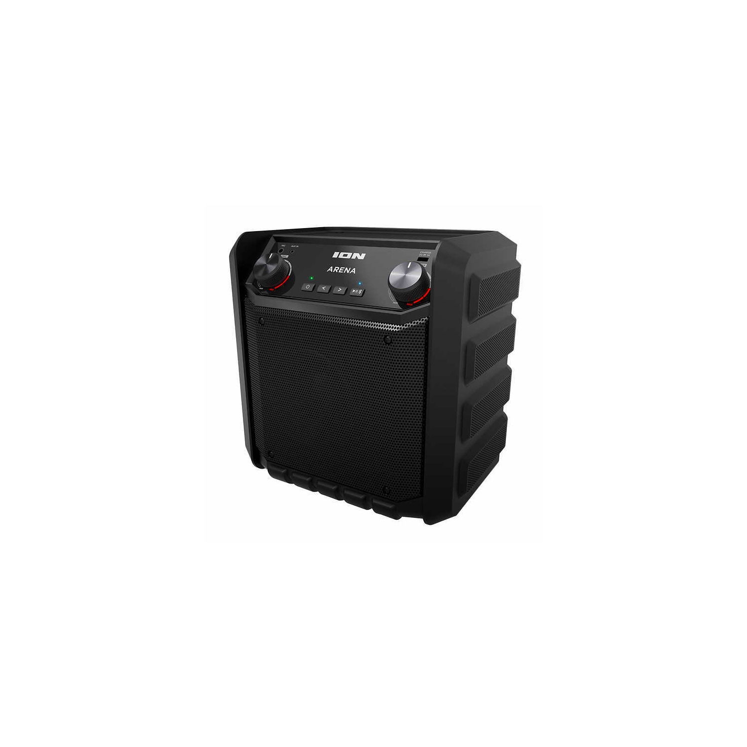 ion arena 50 watt speaker