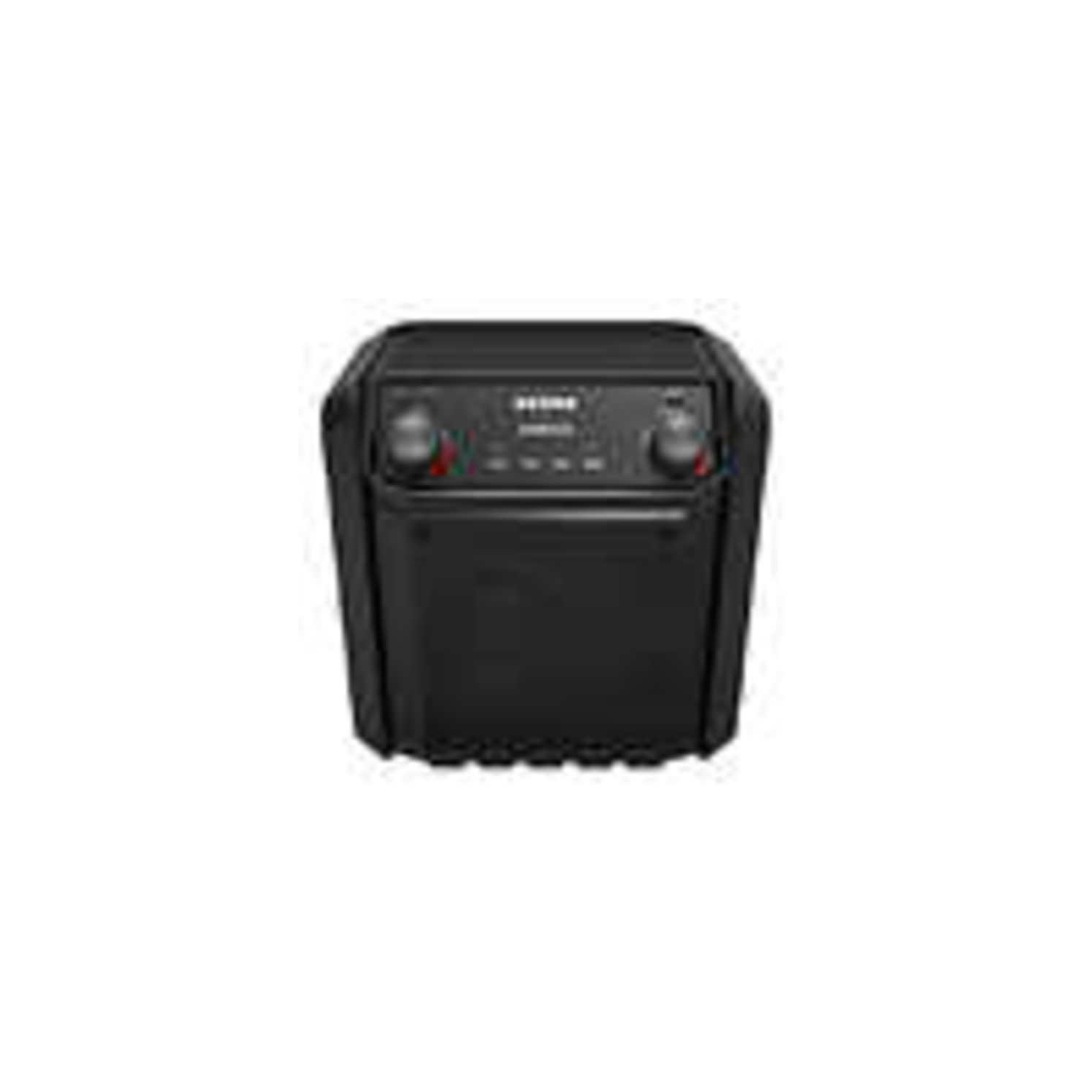ion arena 50 watt speaker