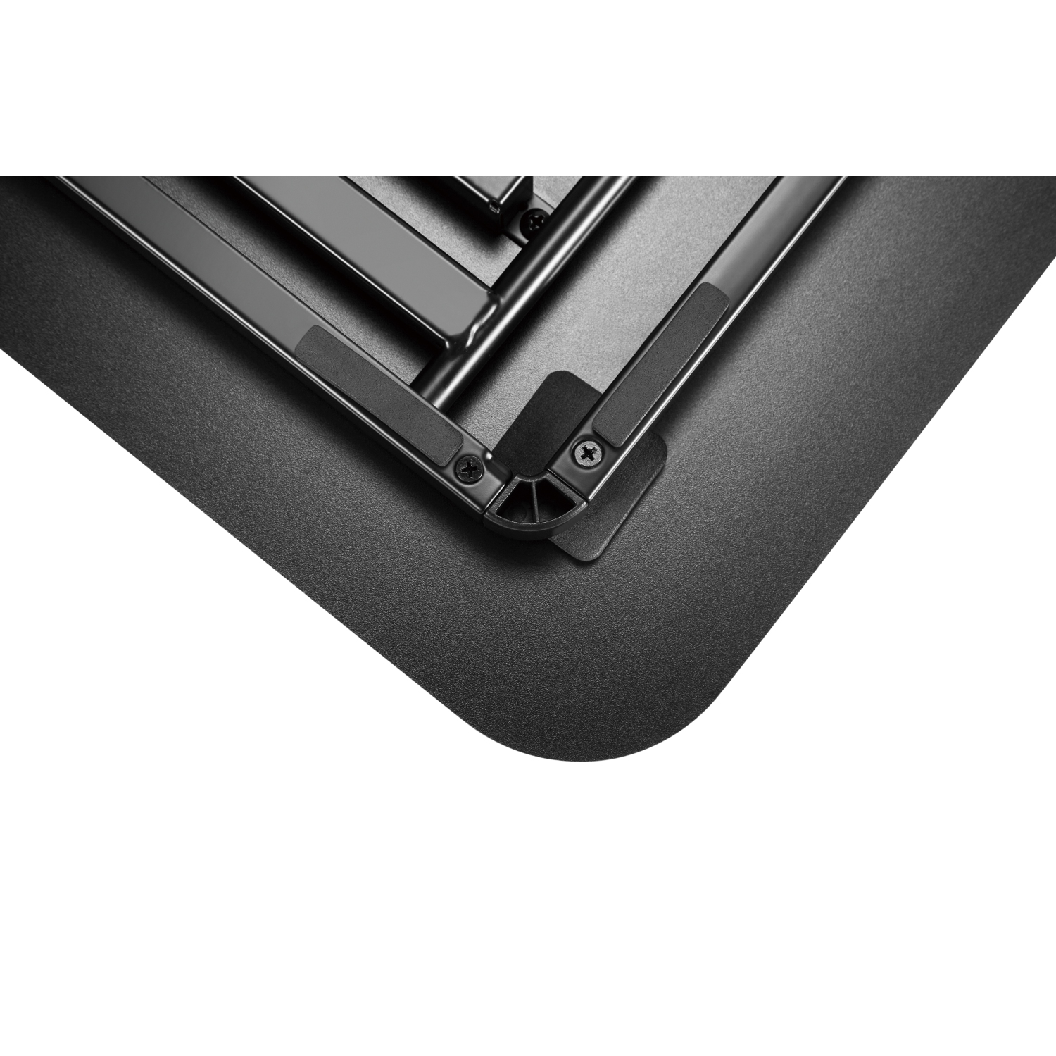 Convertisseur de bureau debout Uplite de 26,4" | Surélévateur de bureau assis/debout ergonomique pour portable et moniteur | Poste de travail à