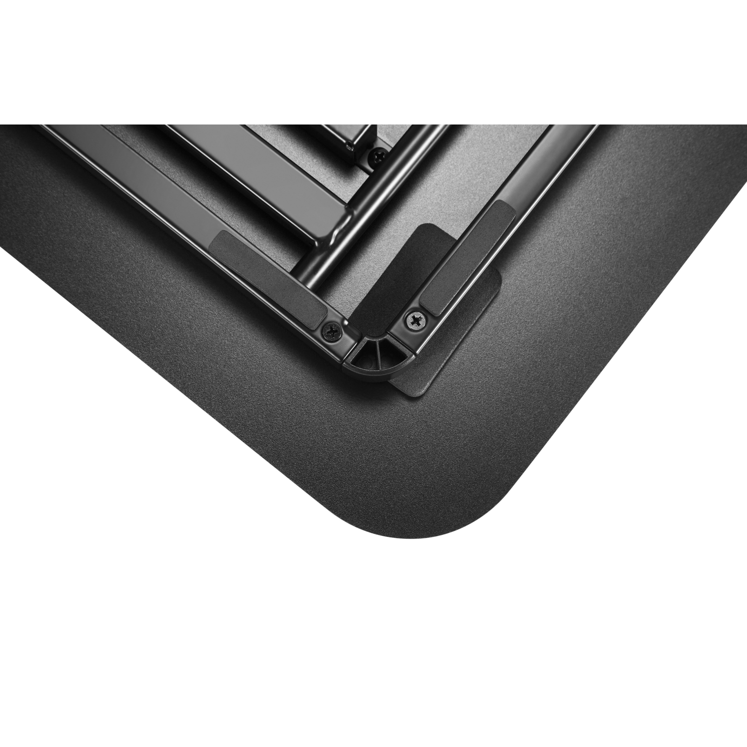 Convertisseur de bureau debout Uplite de 26,4" | Surélévateur de bureau assis/debout ergonomique pour portable et moniteur | Poste de travail à