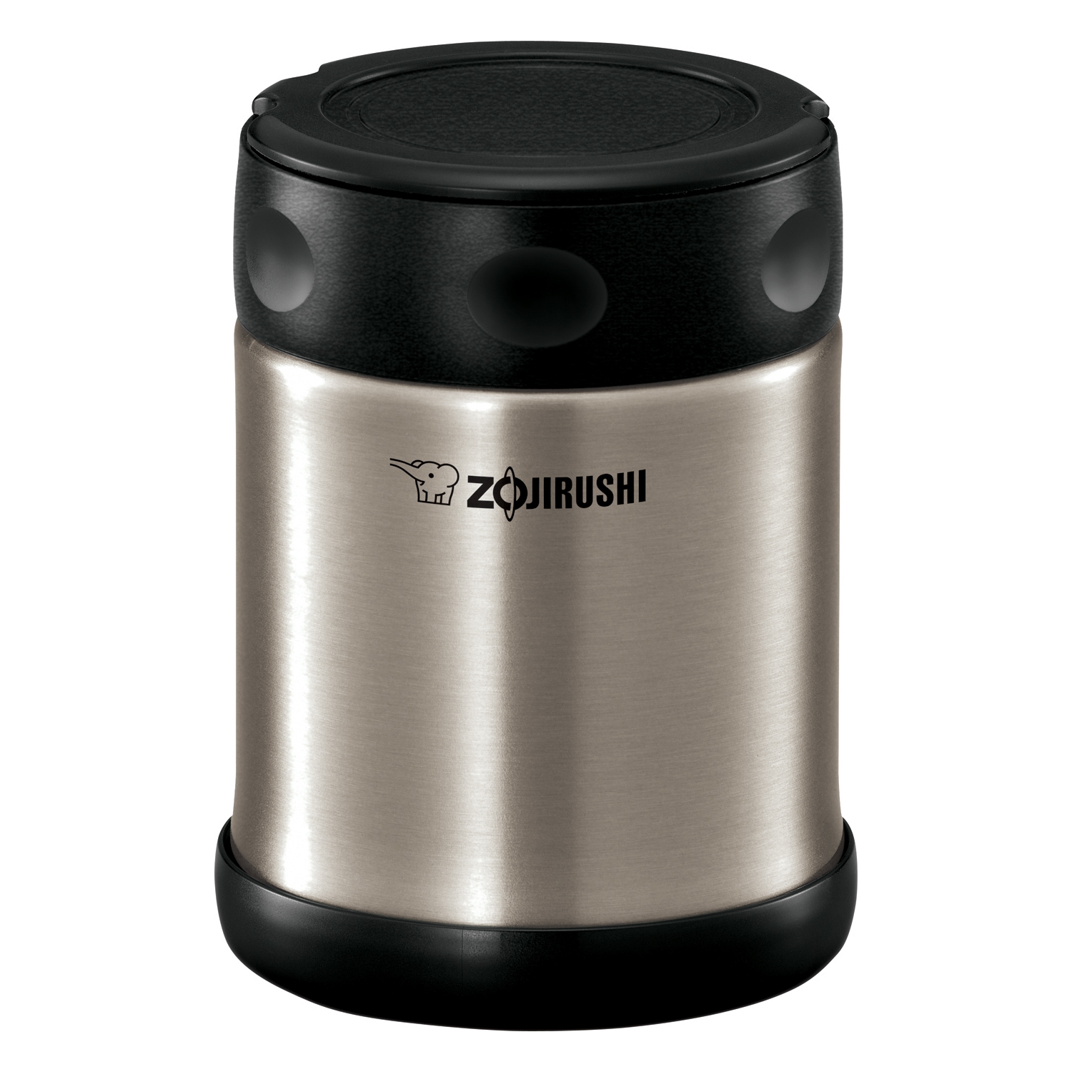 Contenant à nourriture en acier inoxydable de 12 oz SW-EE35 de Zojirushi