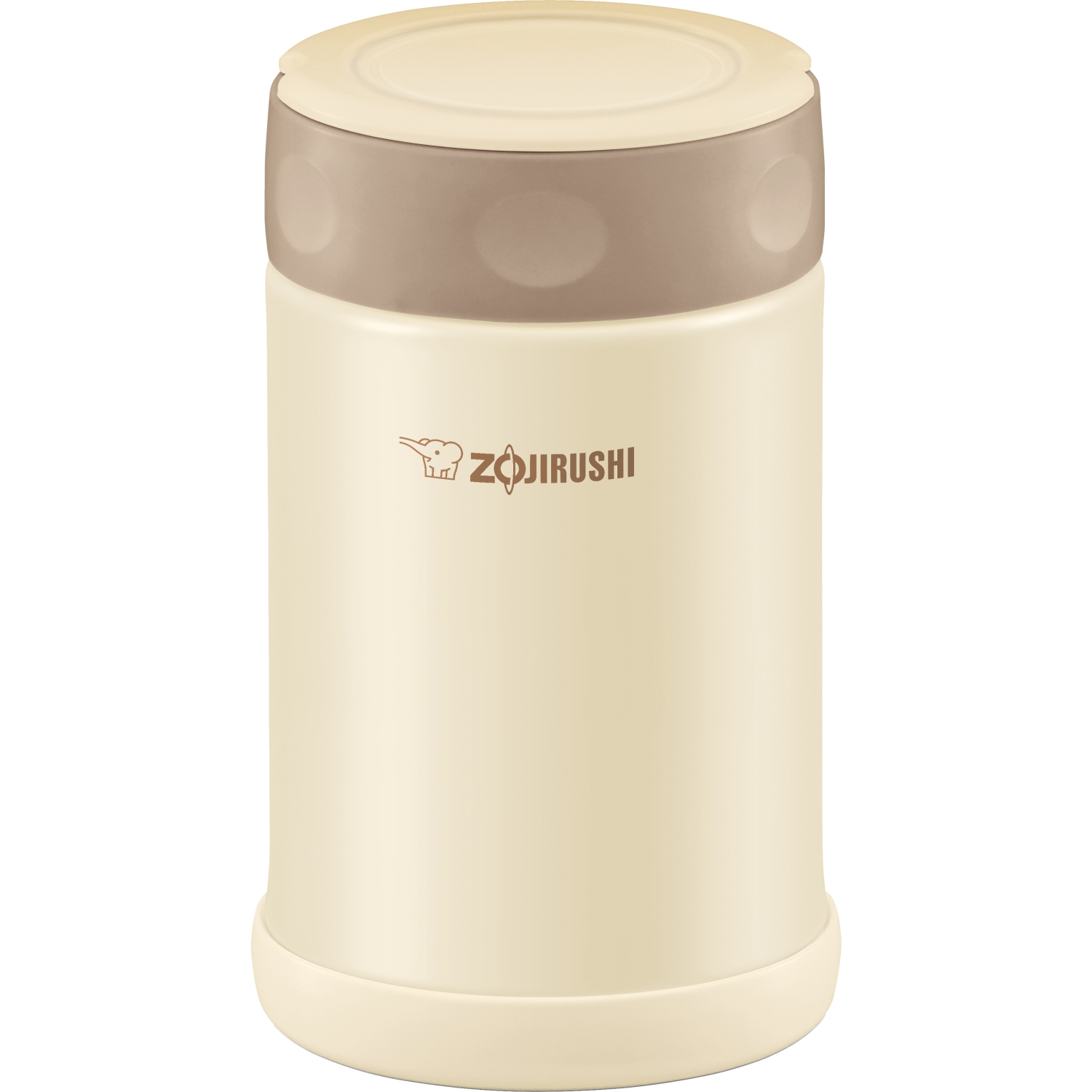 Zojirushi 17 oz Stainless Steel Food Jar SW-EAE50