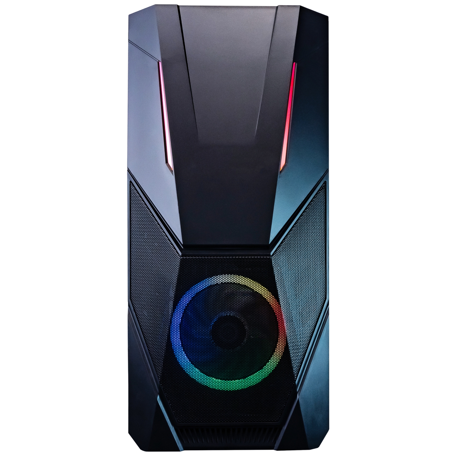 intel core i7 quad core gaming pc