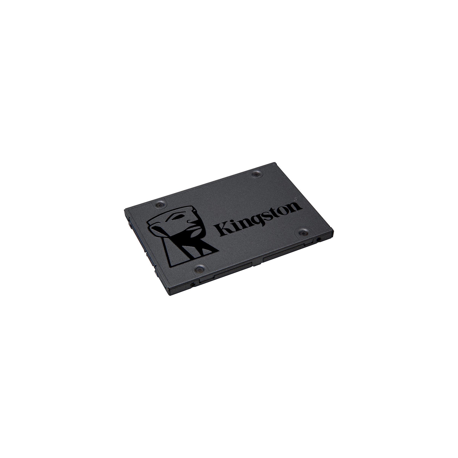 Kingston A400 2.5INCH 480GB SATA III TLC Internal SSD SA400S37/480G(new)