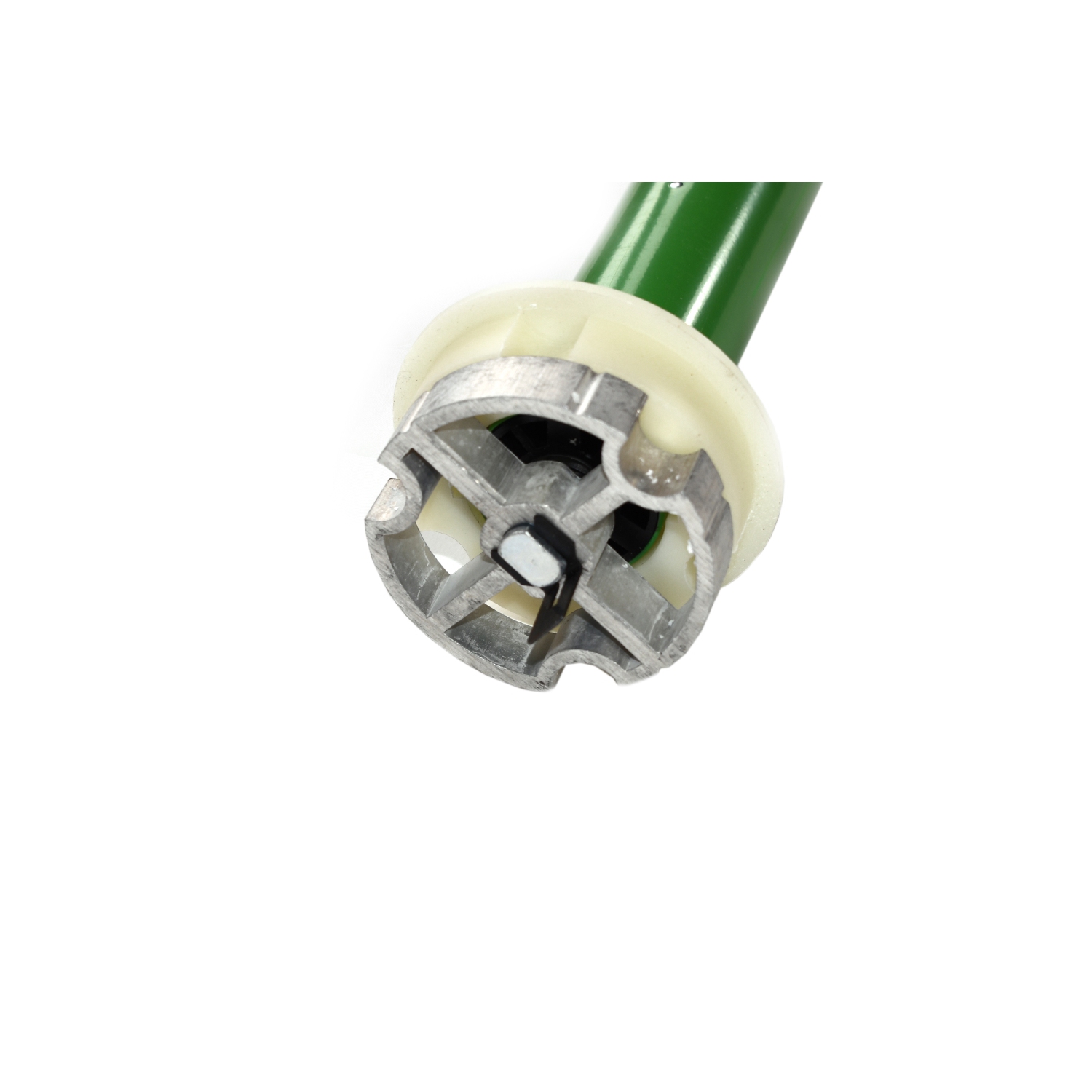 ALEKO RV Awning part DC Manual Tubular Motor 84W for RV Awnings