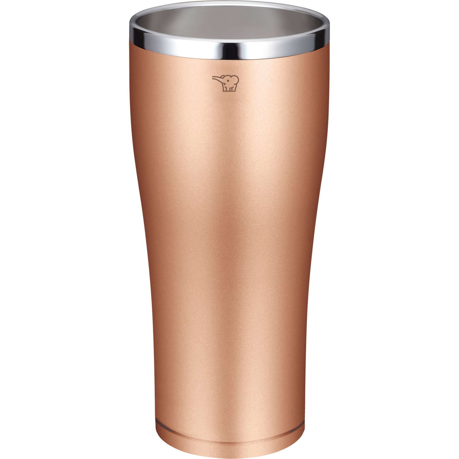 Zojirushi Stainless Tumbler SX-DD60, 20 oz., Copper