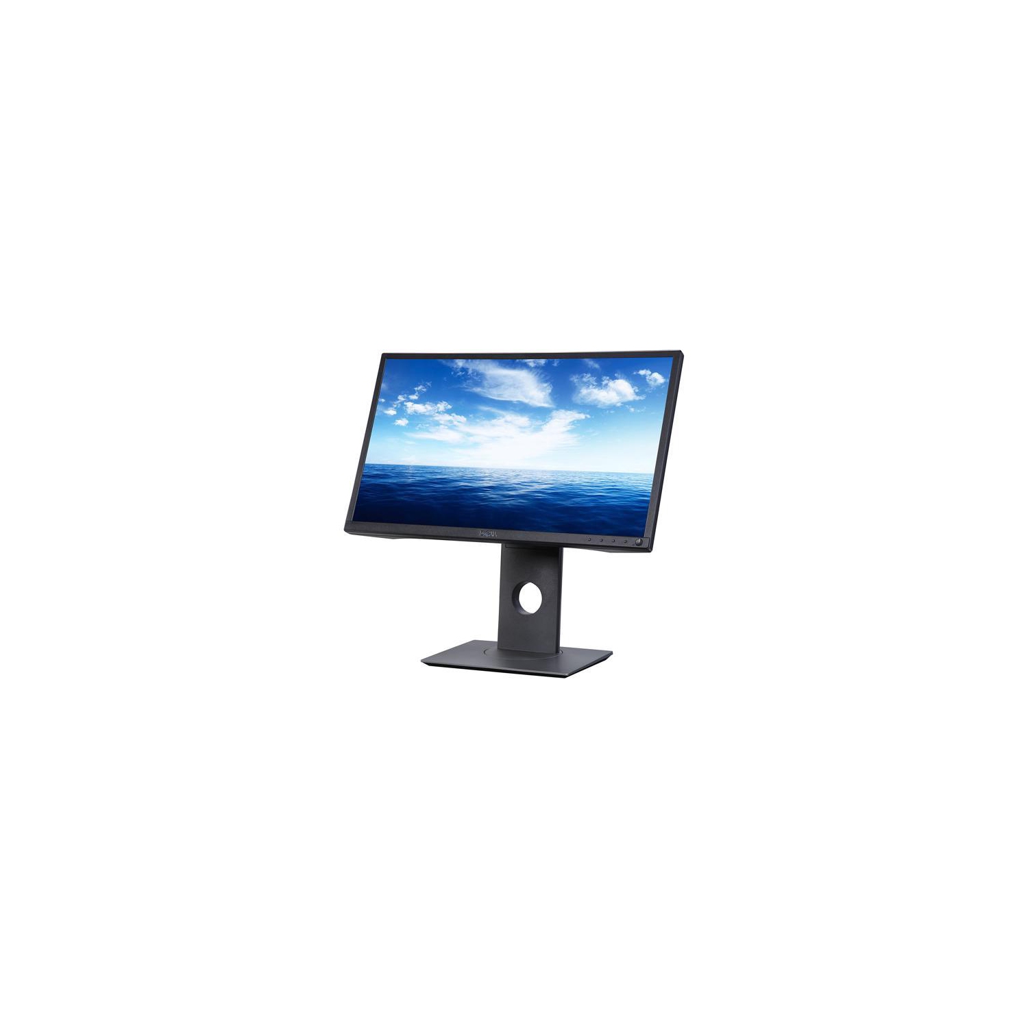 Refurbished - Dell P2217 22" Widescreen LCD Monitor w/HDMI, VGA, Display, 2 X USB