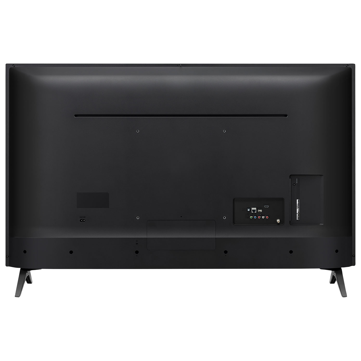 Lg 43 4k Uhd Hdr Lcd Webos Smart Tv 43un7000 2020 Best Buy Canada
