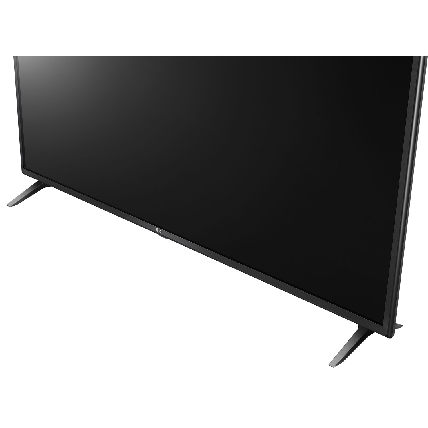 Lg 43 4k Uhd Hdr Lcd Webos Smart Tv 43un7000 2020 Best Buy Canada