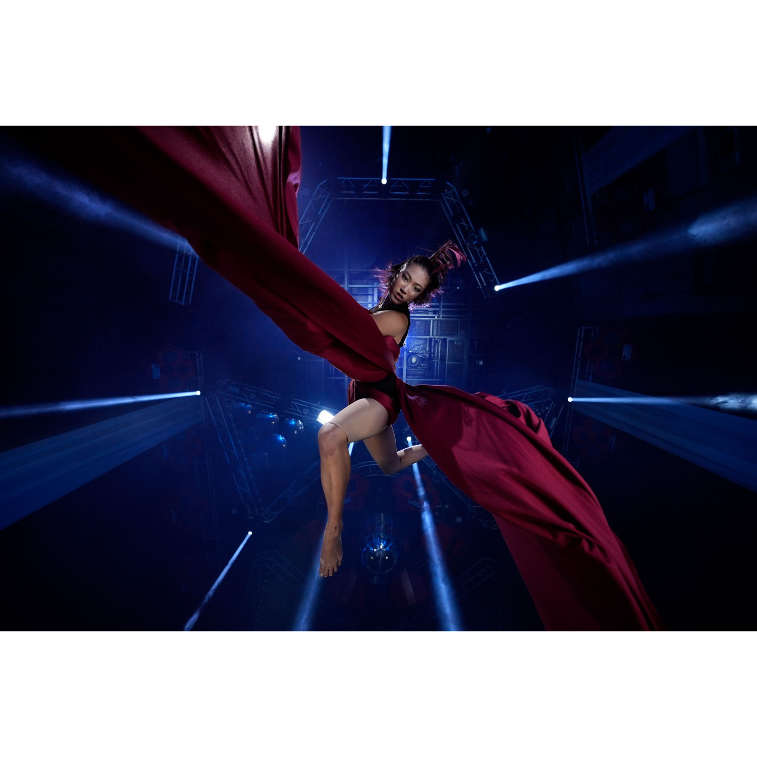 Obj. zoom UGA plein format grande ouverture monture E FE 12-24 mm f/2,8 Premium G Master Sony