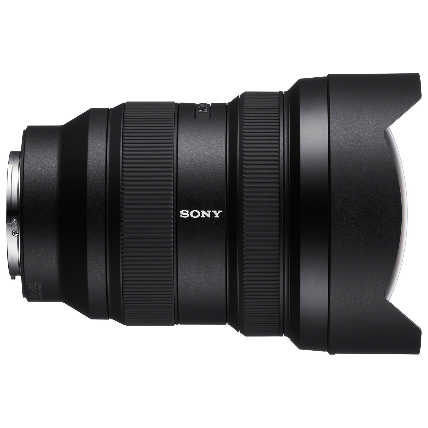 Sony E-Mount Full-Frame FE 12–24mm f/2.8 Ultra-Wide Large Aperture