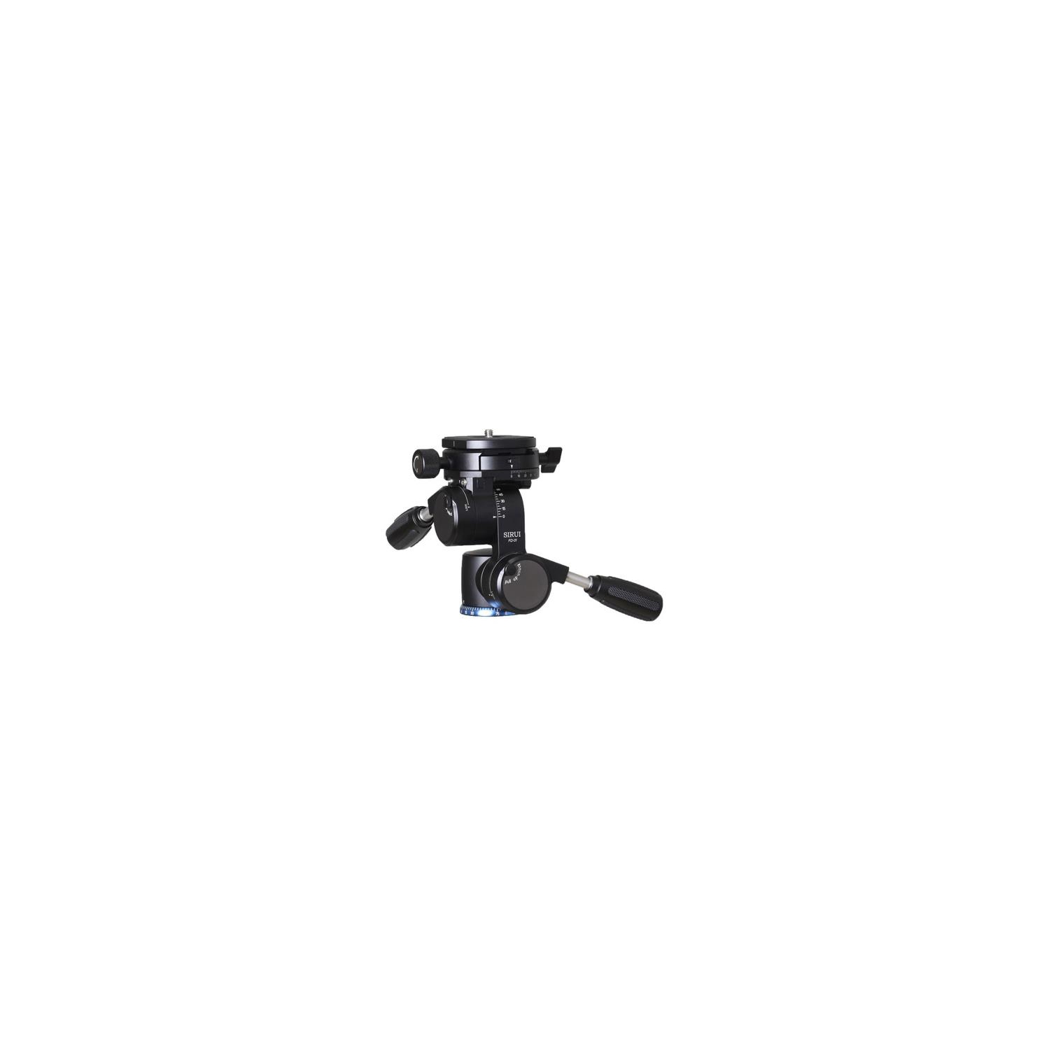 Sirui FD-01 4-Way Tripod Head