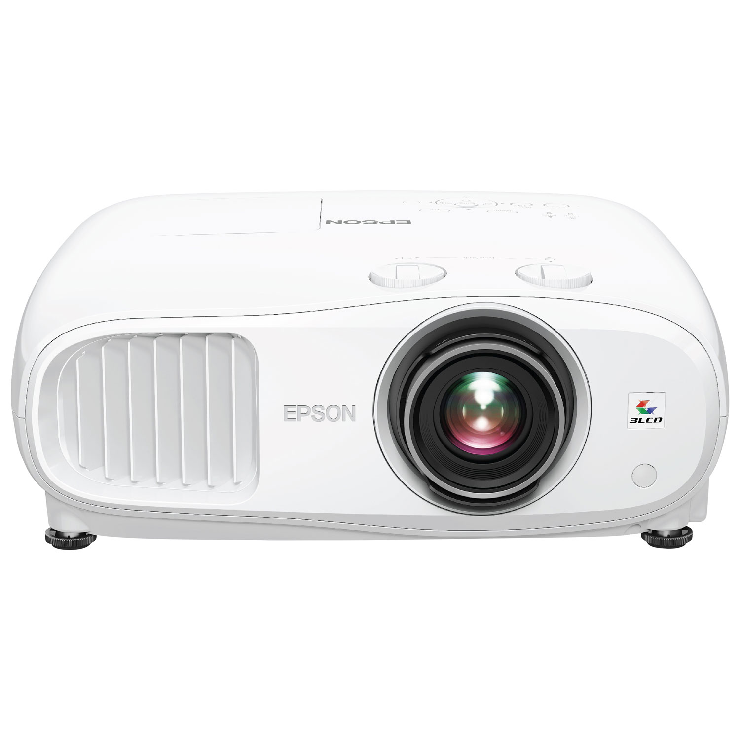 Epson Home Cinema 3200 4K UHD 3LCD HDR Home Theatre Projector