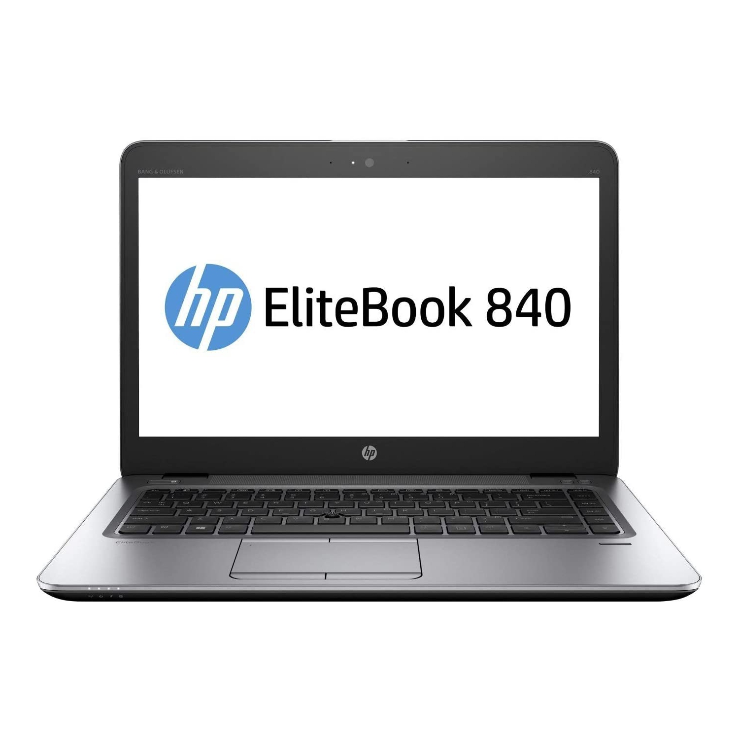 Refurbished (Good) - HP EliteBook 840 G3 Intel Core i5-6300u UP TO 3.0G, 8GB RAM, 500G HD, Windows 10 Pro