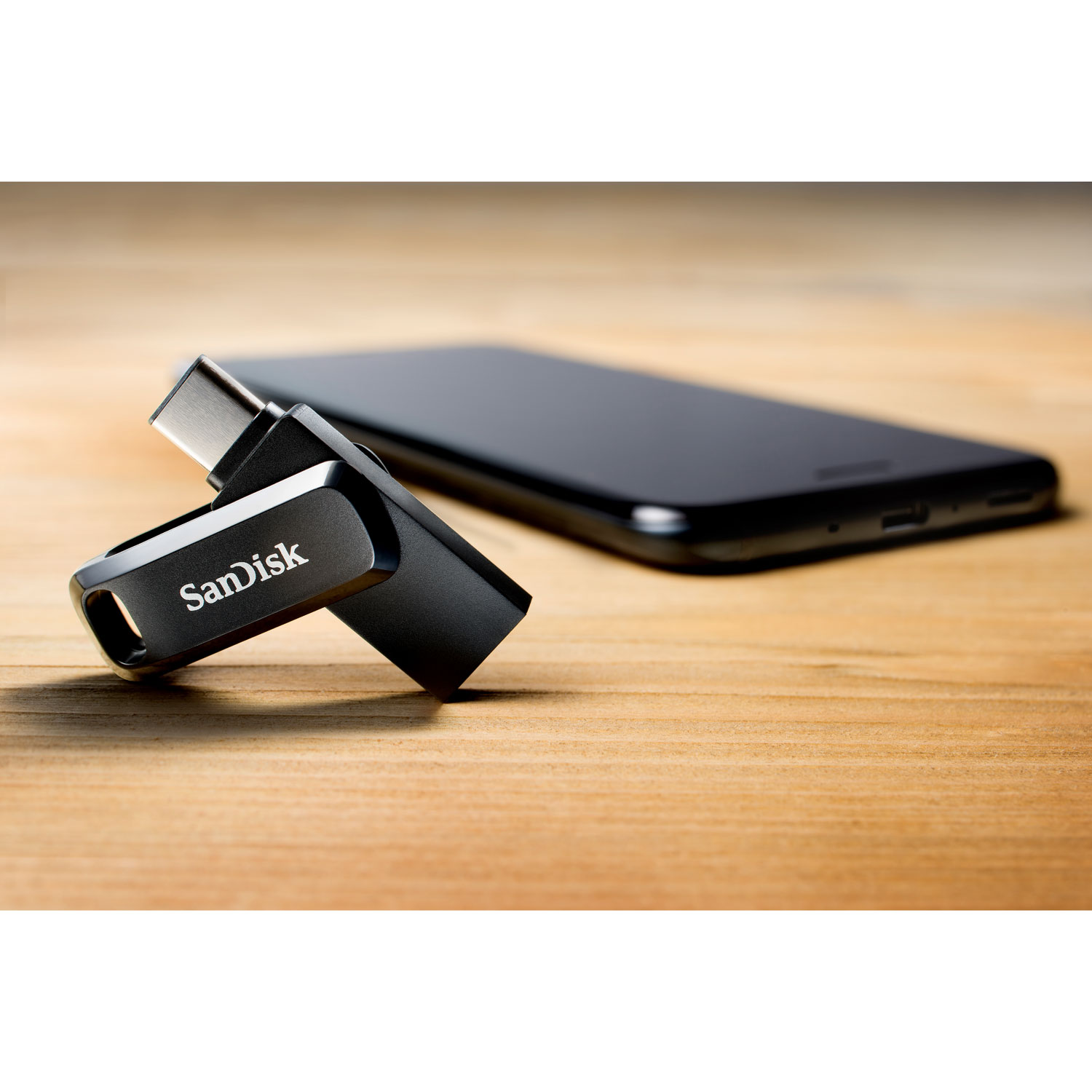 Agatige Clé USB 2.0, clé en Forme de Patte de Chat, clé USB, Disque U  Portable(128 Go)