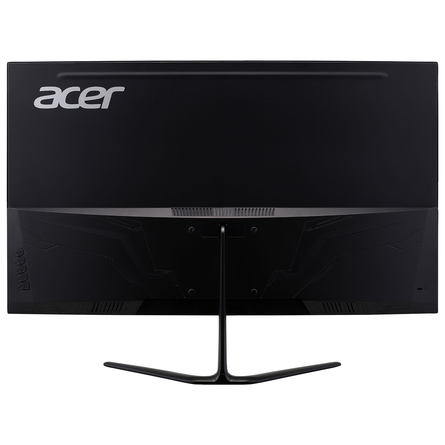 acer 165hz curved