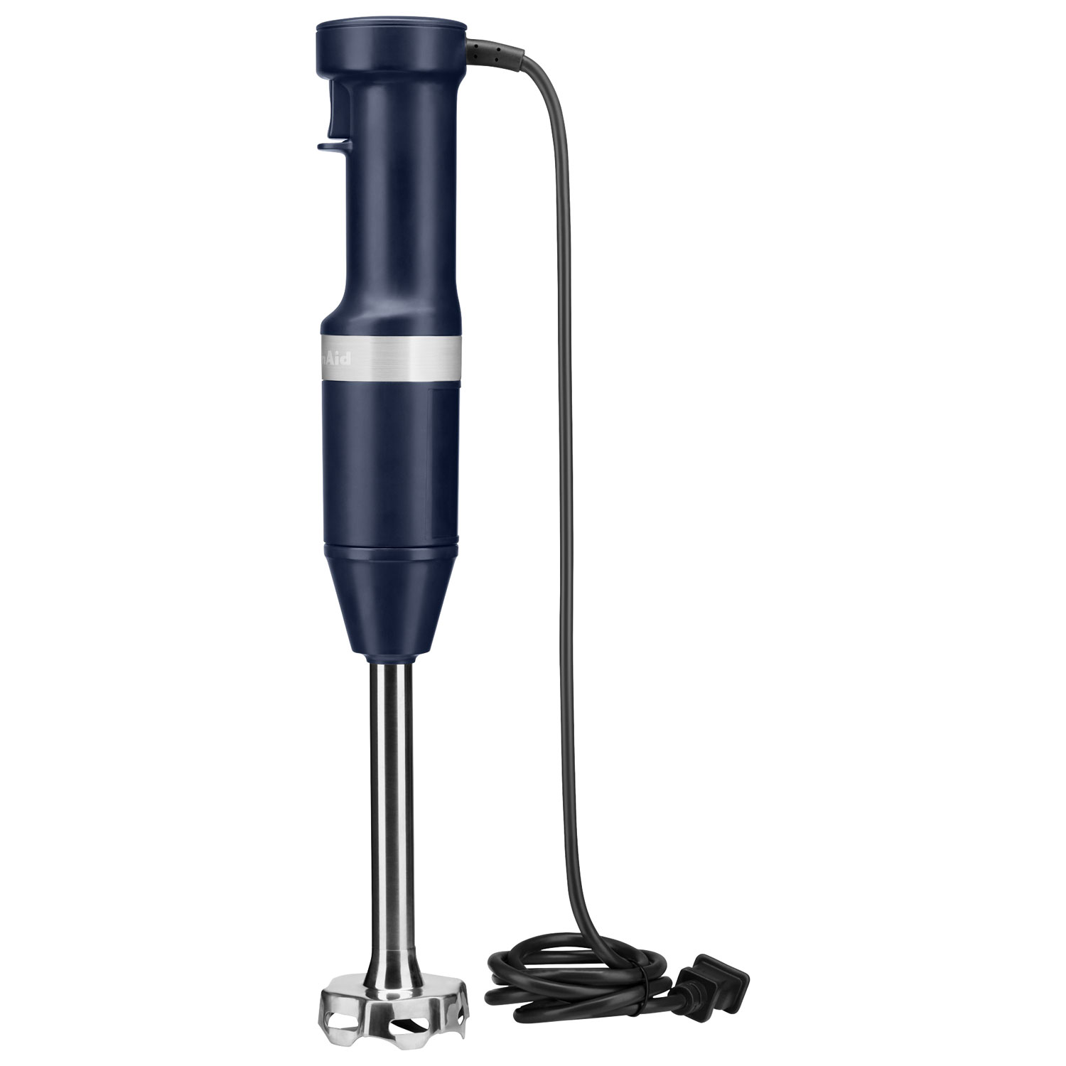 KitchenAid Variable Speed Immersion Blender - Ink Blue