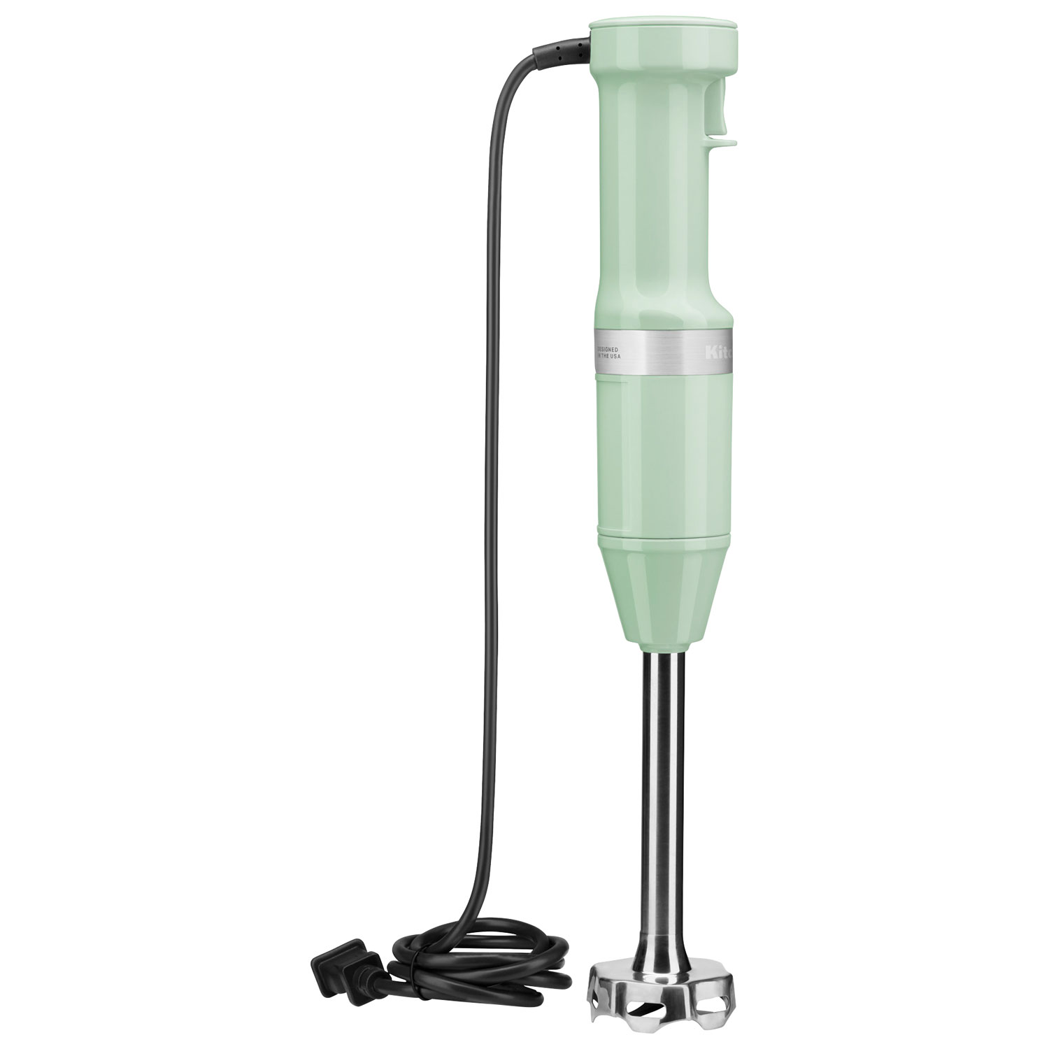KitchenAid Variable Speed Immersion Blender - Pistachio