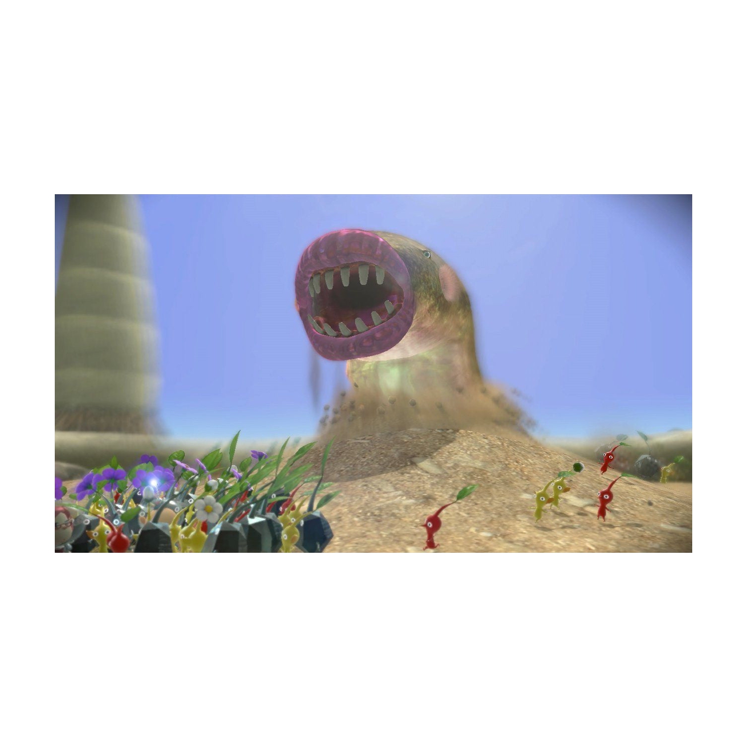 Pikmin 3 [Nintendo Wii U]