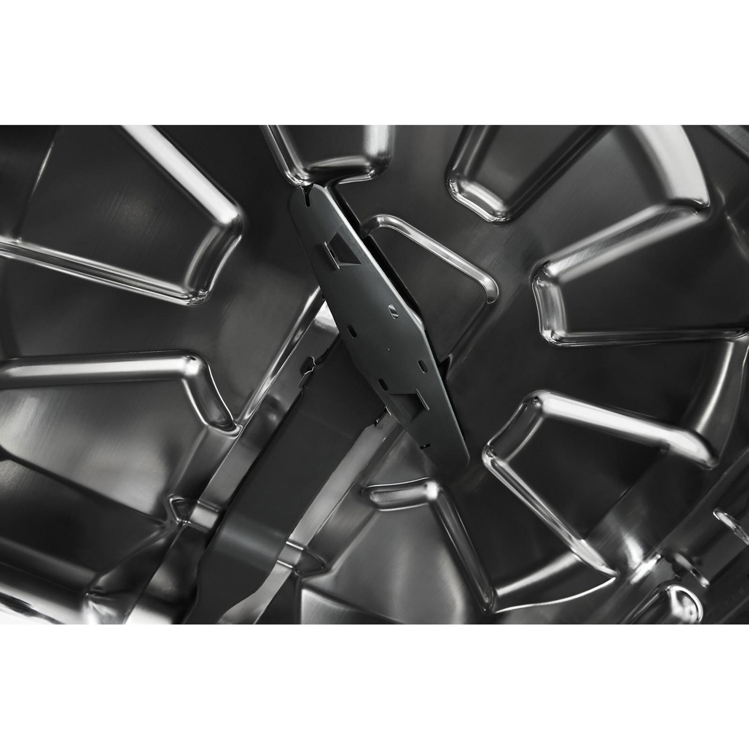 Maytag 24" 50dB Built-In Dishwasher - Black