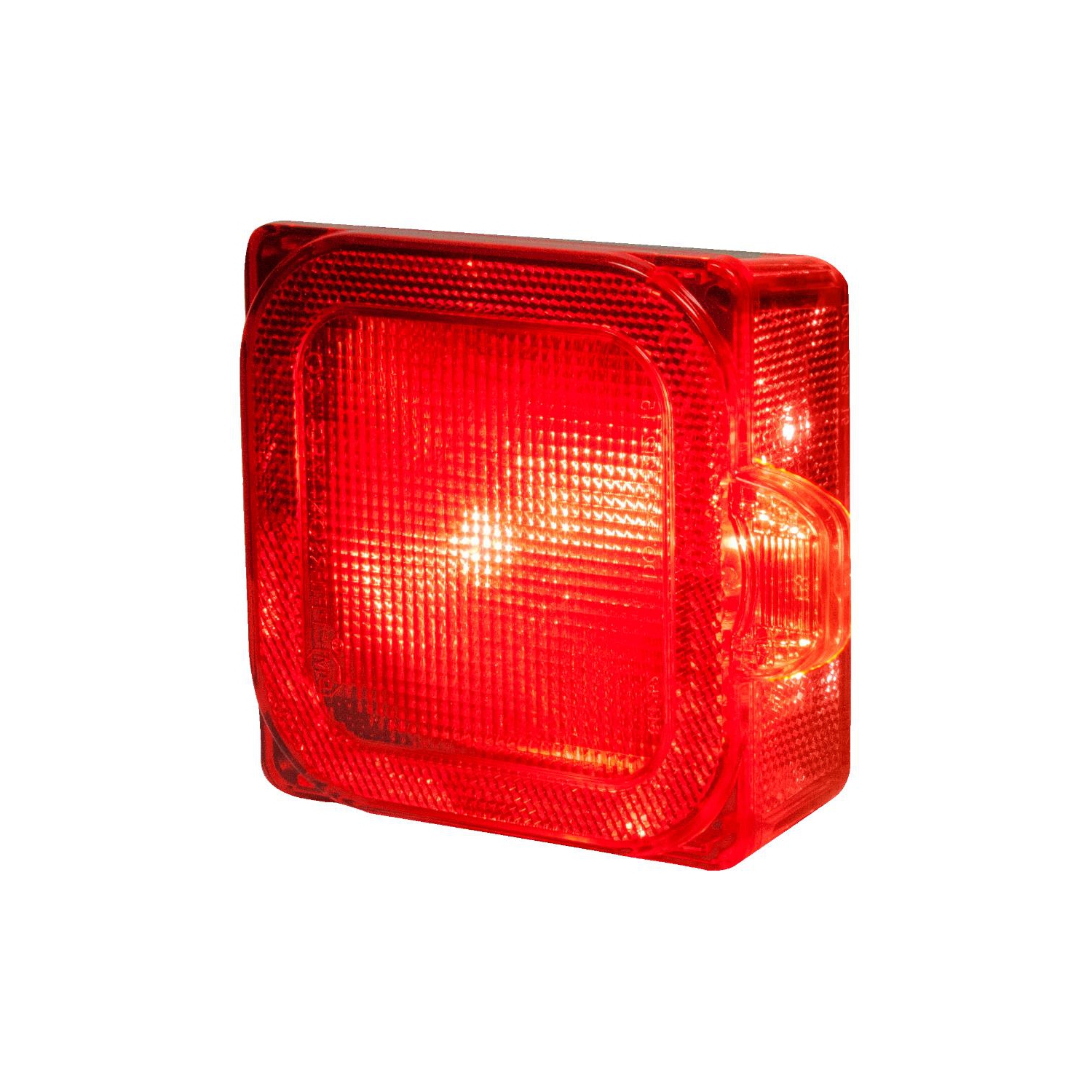 LED Stop Turn and Tail Light