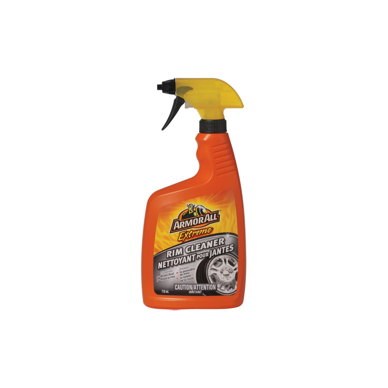 Rim Cleaner - 710 ml