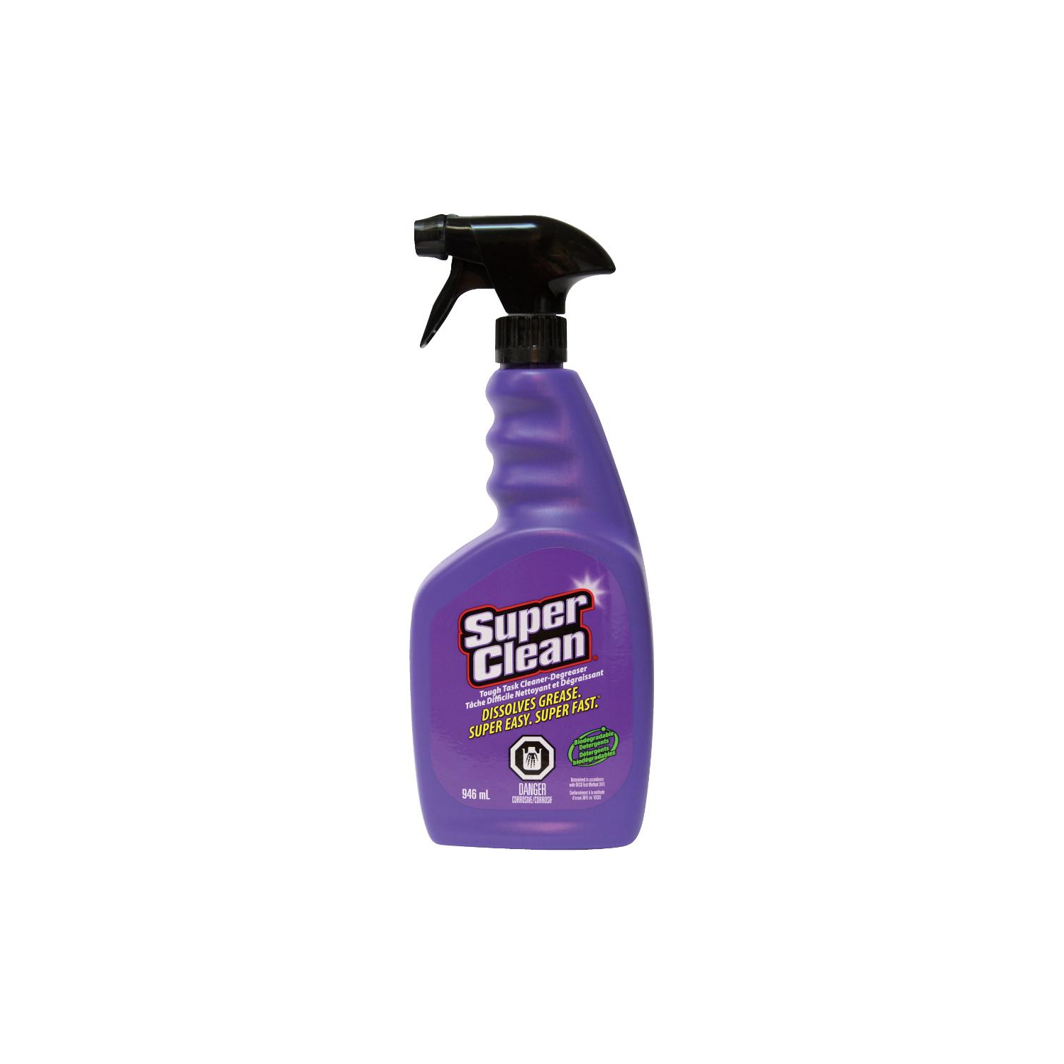 Engine Degreaser - 946 ml