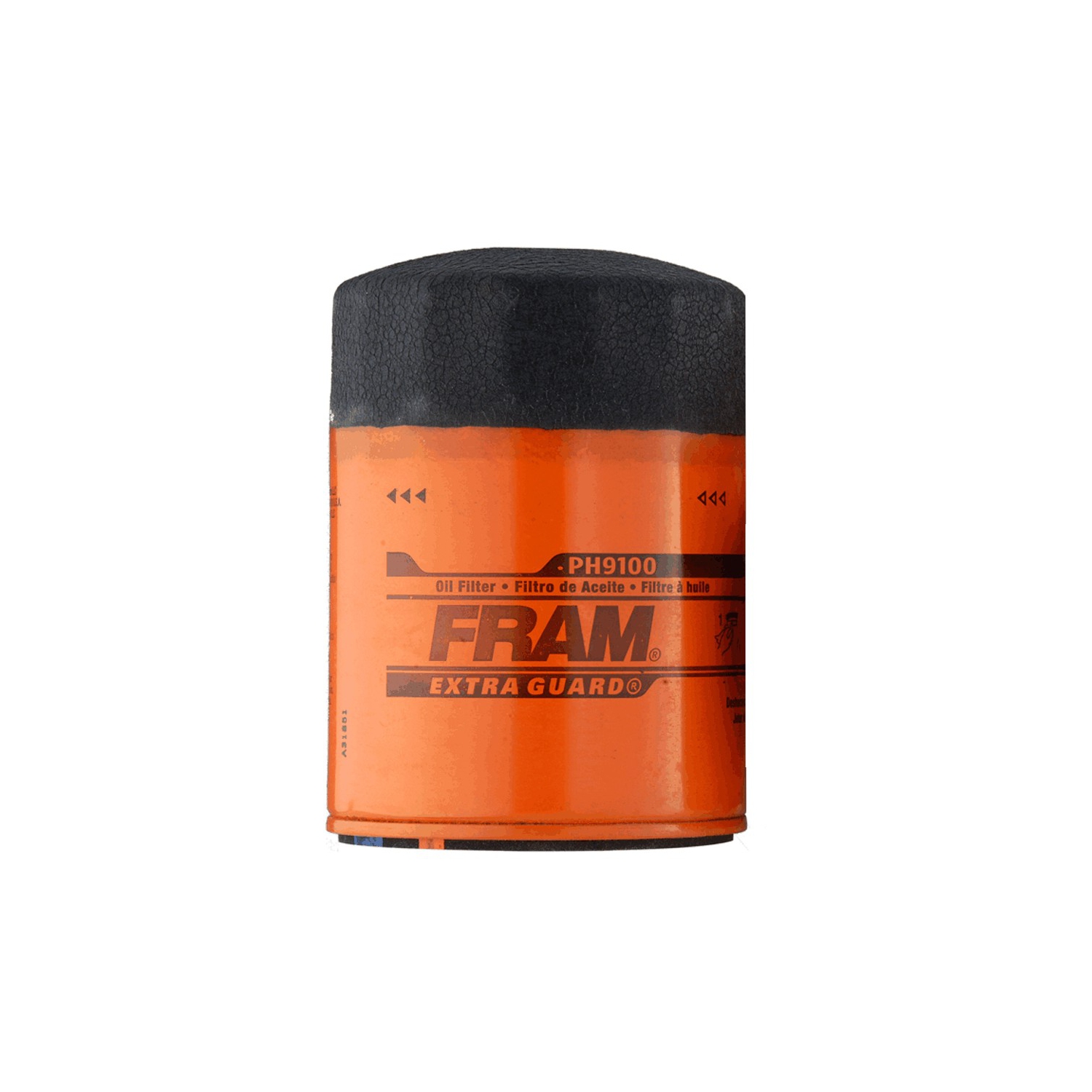 Automotive Oil Filter