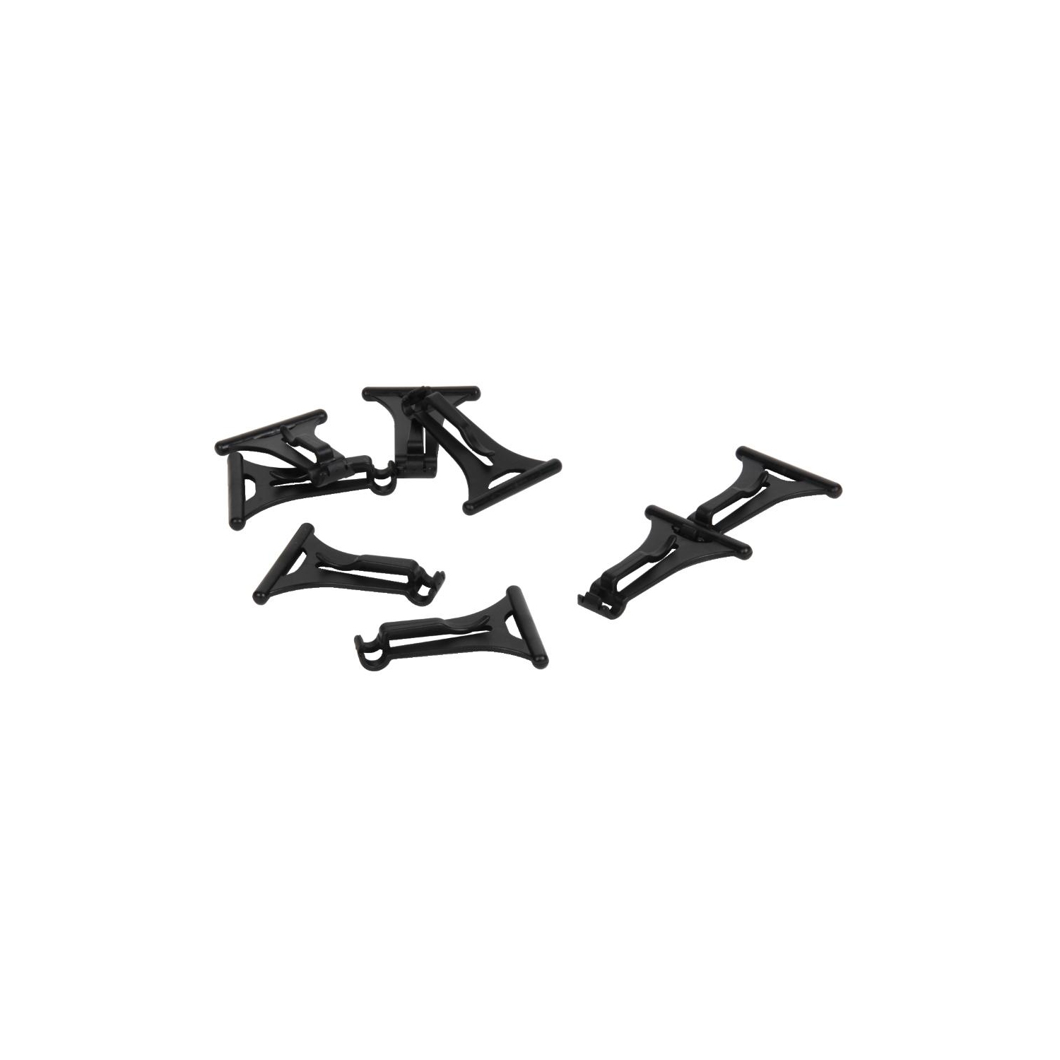 8 Pack Awning Hanger Clips