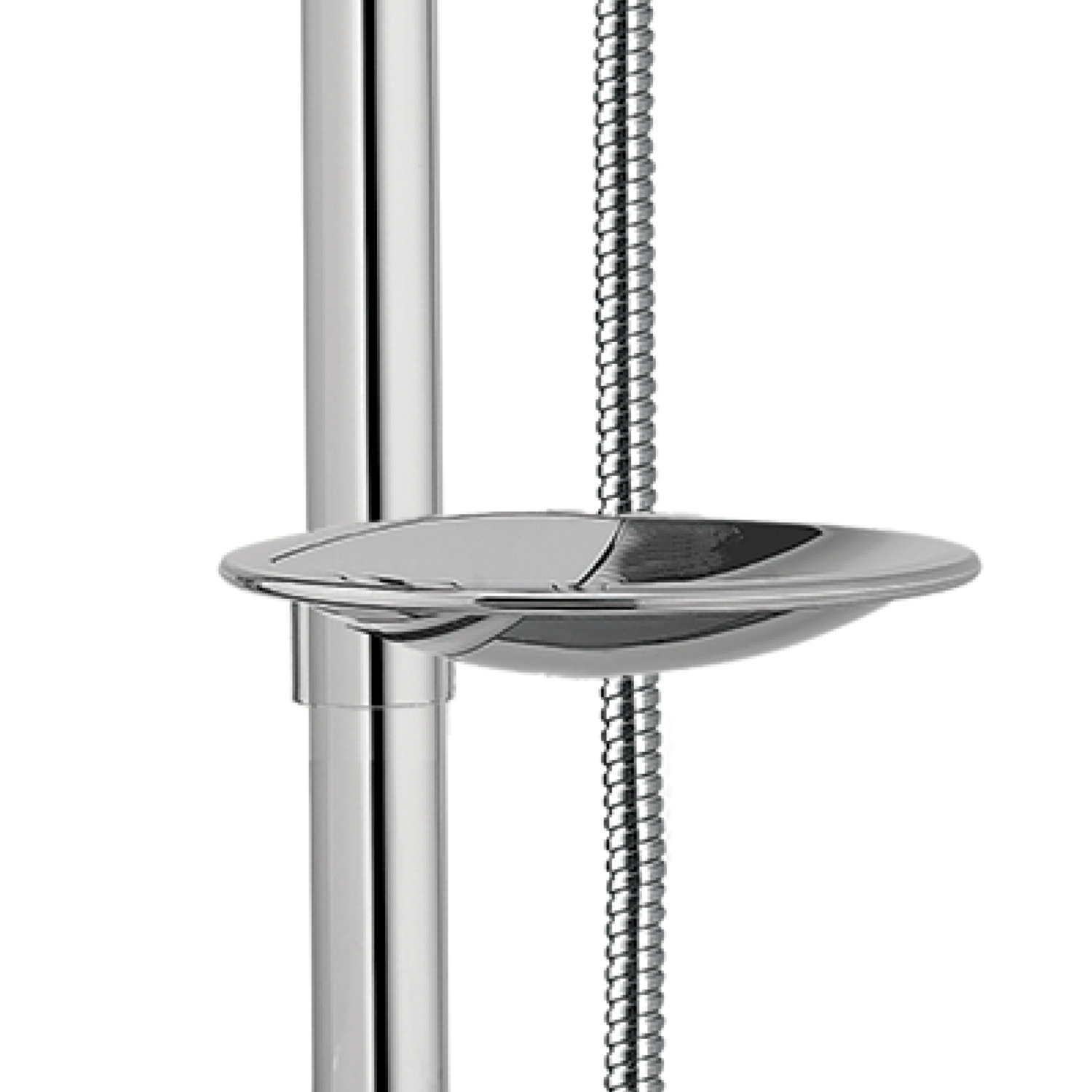 Barre mural ajustable