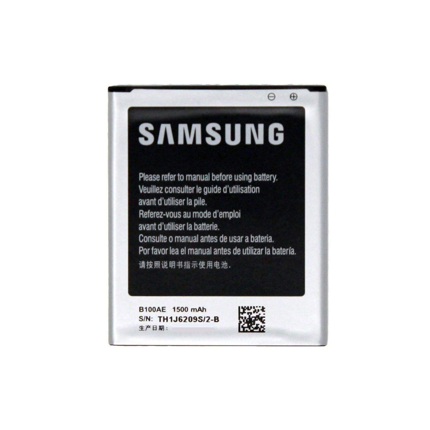 OEM Samsung Galaxy B100AE Battery for S7898 Trend II S7568I Trend S7562C Duos