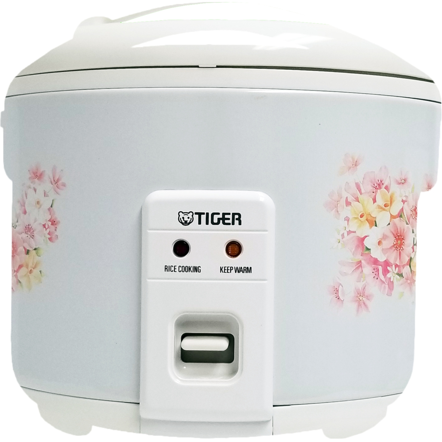 Tiger JNP-1500 Conventional Rice Cooker, 8 Cups - Made in Japan