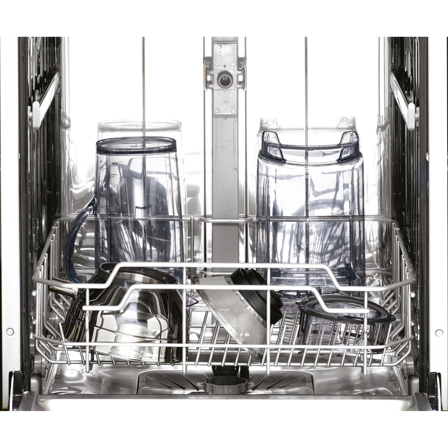 Breville Juice Fountain Cold XL Centrifugal Juicer - Sea Salt