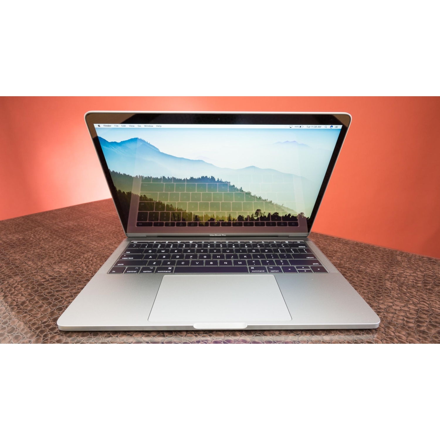 Refurbished (Good) - Macbook Pro 13