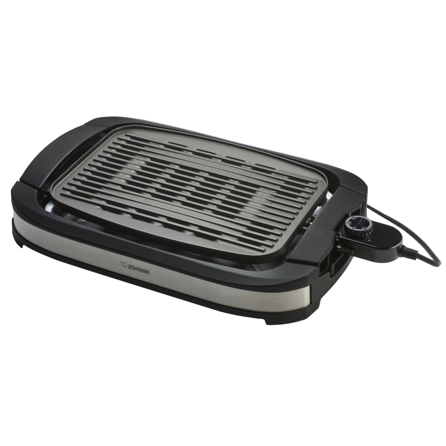 Zojirushi Indoor Non-Stick Grill EB-DLC10