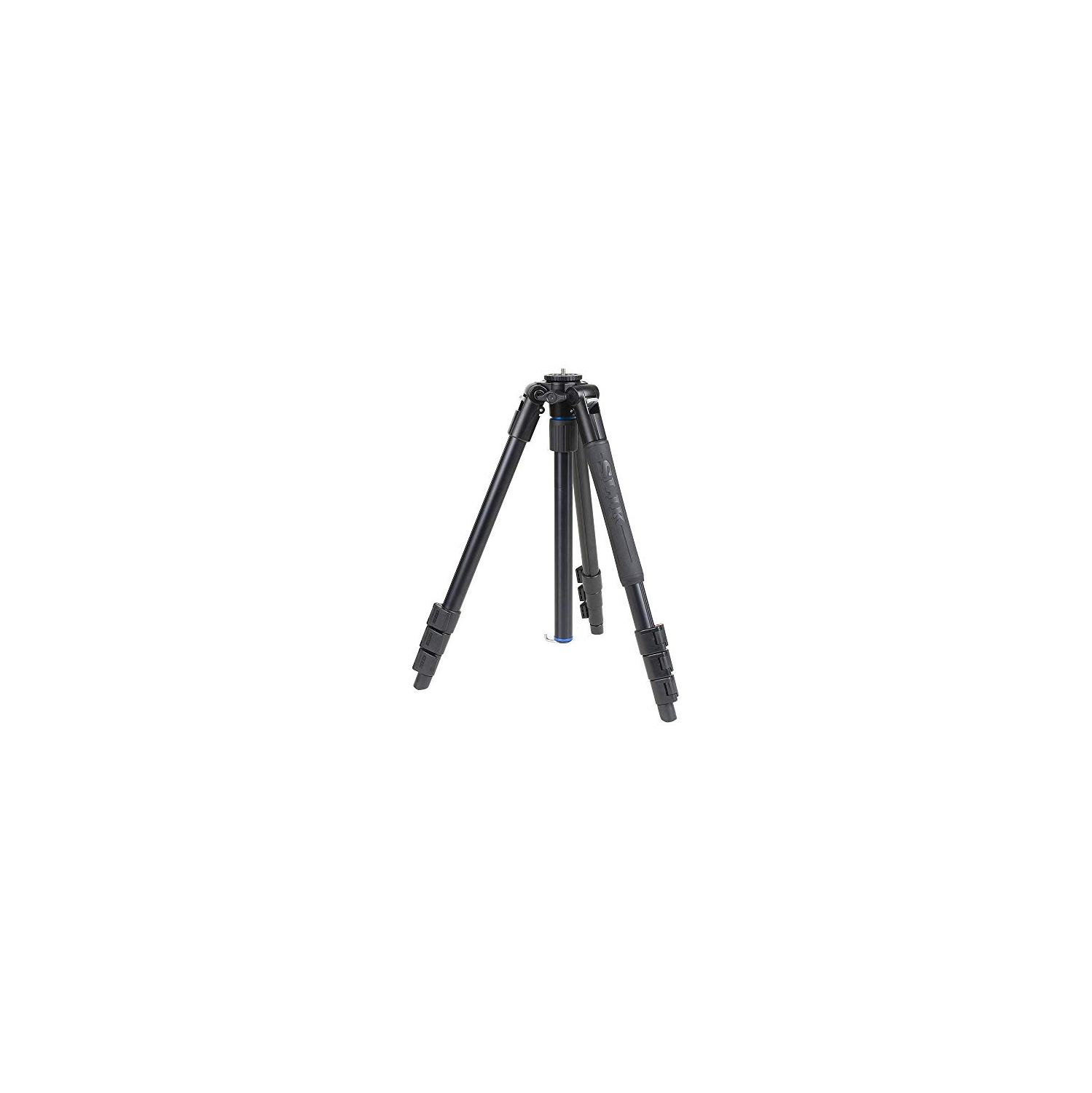 SLIK Pro AL-324 Leg only for Mirrorless/DSLR Sony Nikon Canon Fuji Cameras and More - Black (613-356)