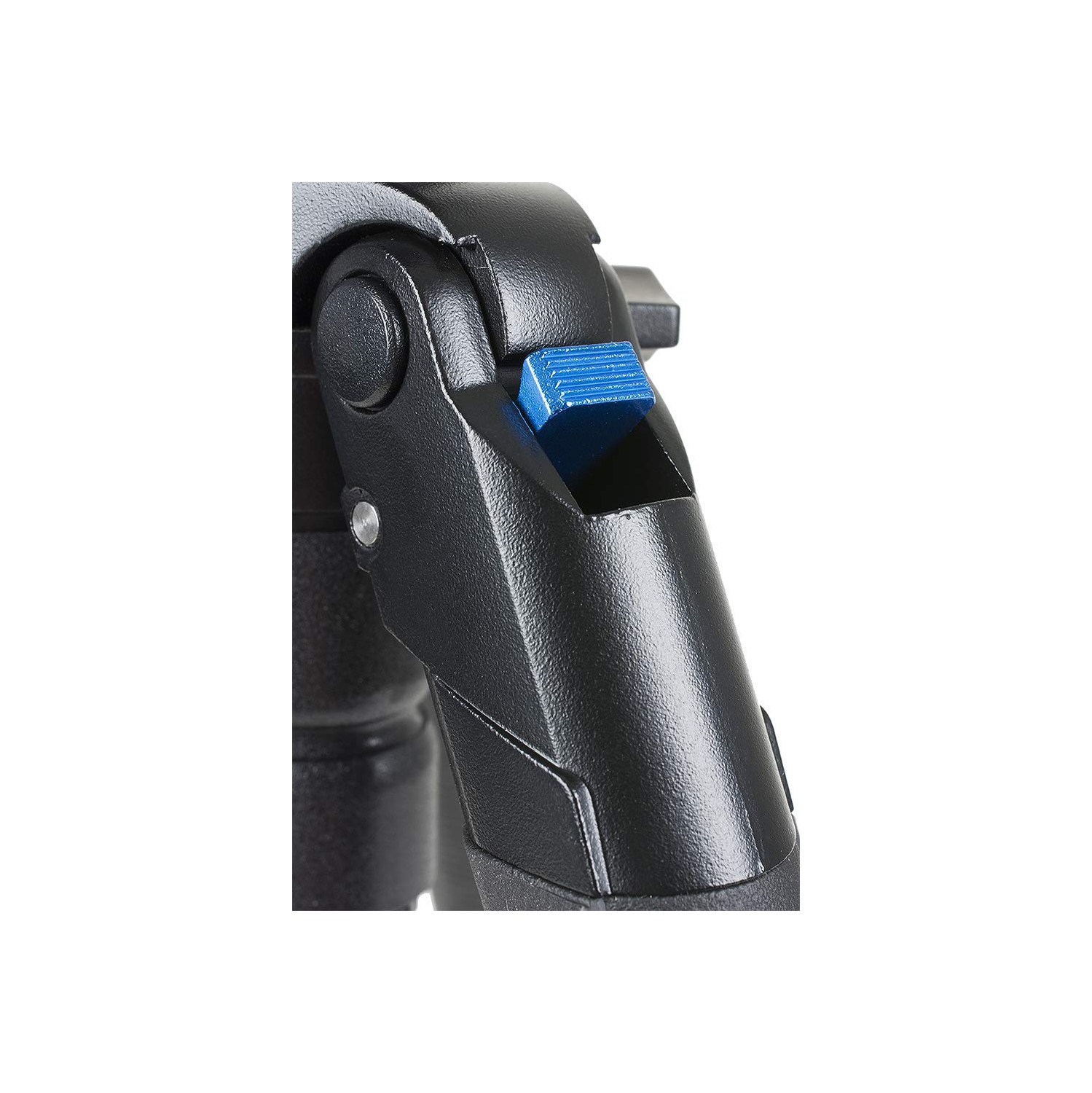 SLIK Video Sprint III w/Sprint Video Head for Mirrorless/DSLR Sony Nikon Canon Fuji Cameras and More - Black