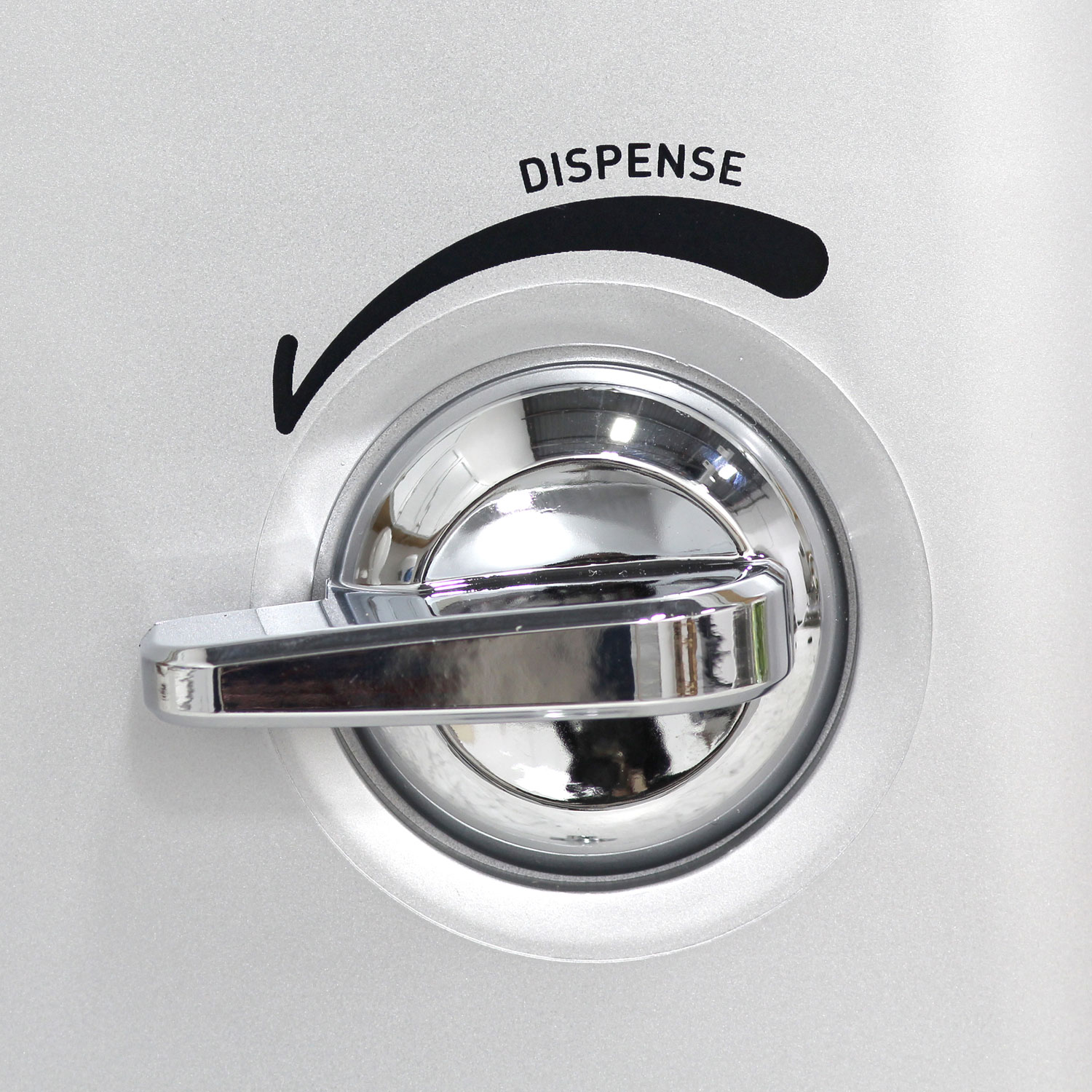 West Bend Popcorn on Demand Popcorn Maker - Silver