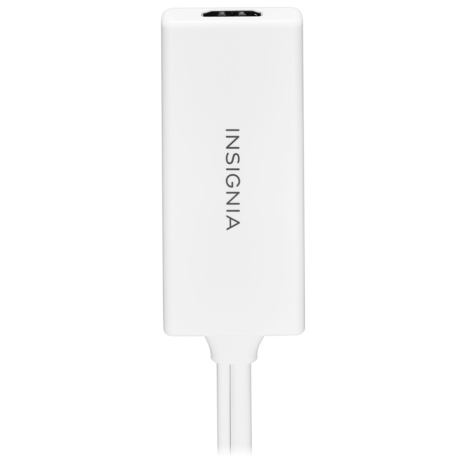 Adaptateur VGA/USB vers HDMI d'Insignia - Exclusivement chez Best Buy