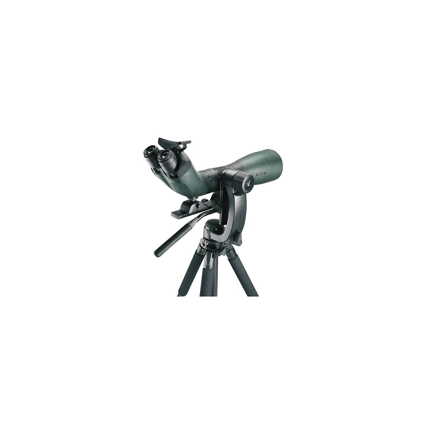 Swarovski PTH Professional Tripod Head