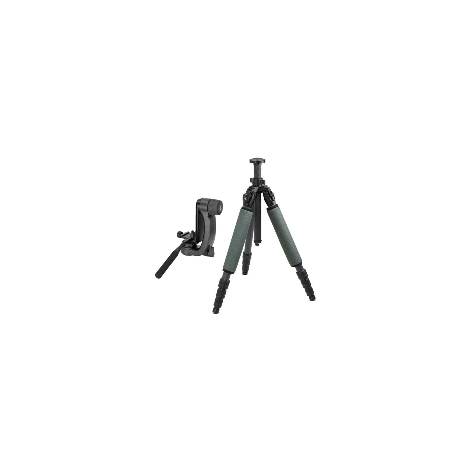 Swarovski PTH Professional Tripod Head