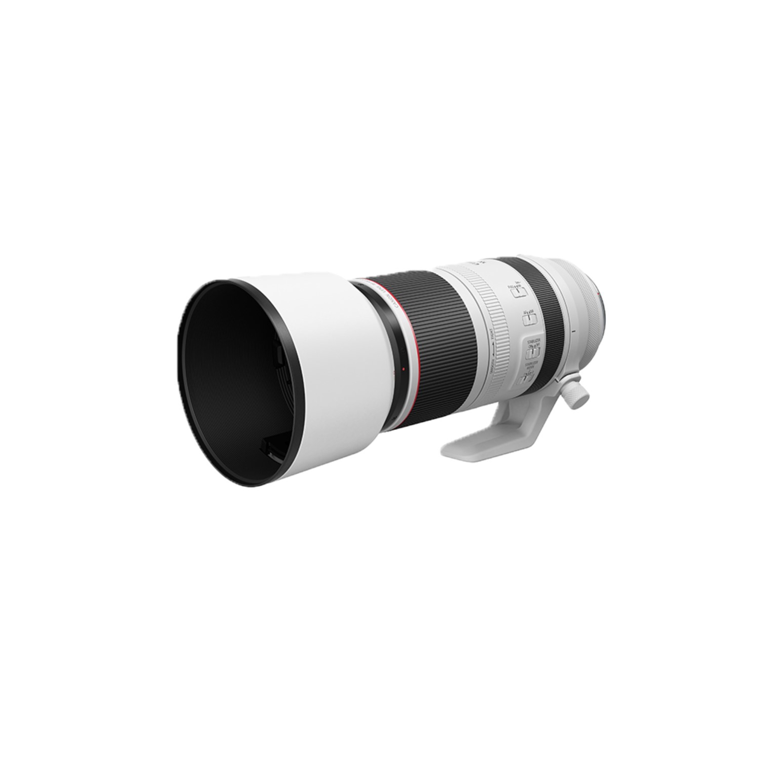 Canon 100-500mm f/4-7.1L IS USM Super-Telephoto RF Lens