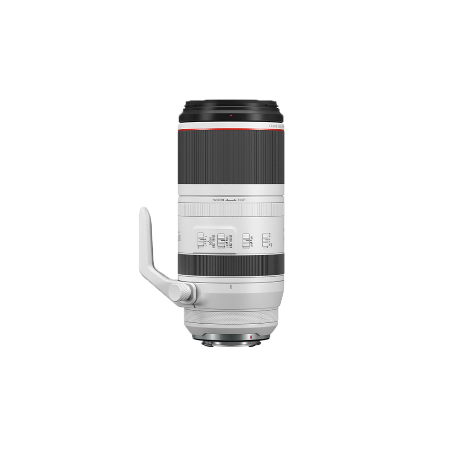 Canon 100-500mm f/4-7.1L IS USM Super-Telephoto RF Lens
