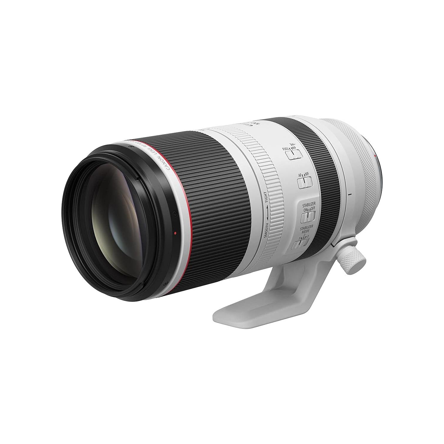 Canon 100-500mm f/4-7.1L IS USM Super-Telephoto RF Lens
